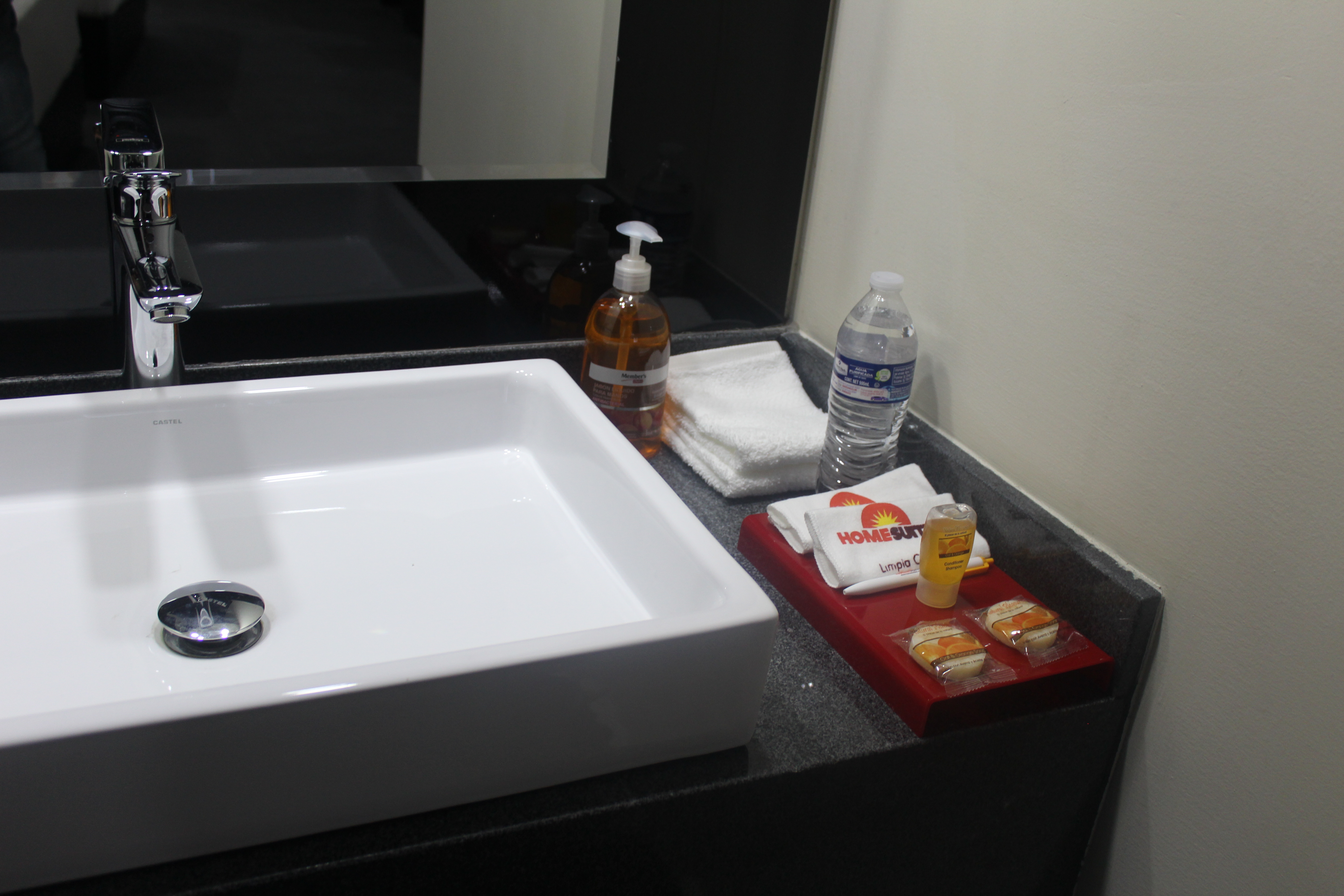 Homesuites Malecon