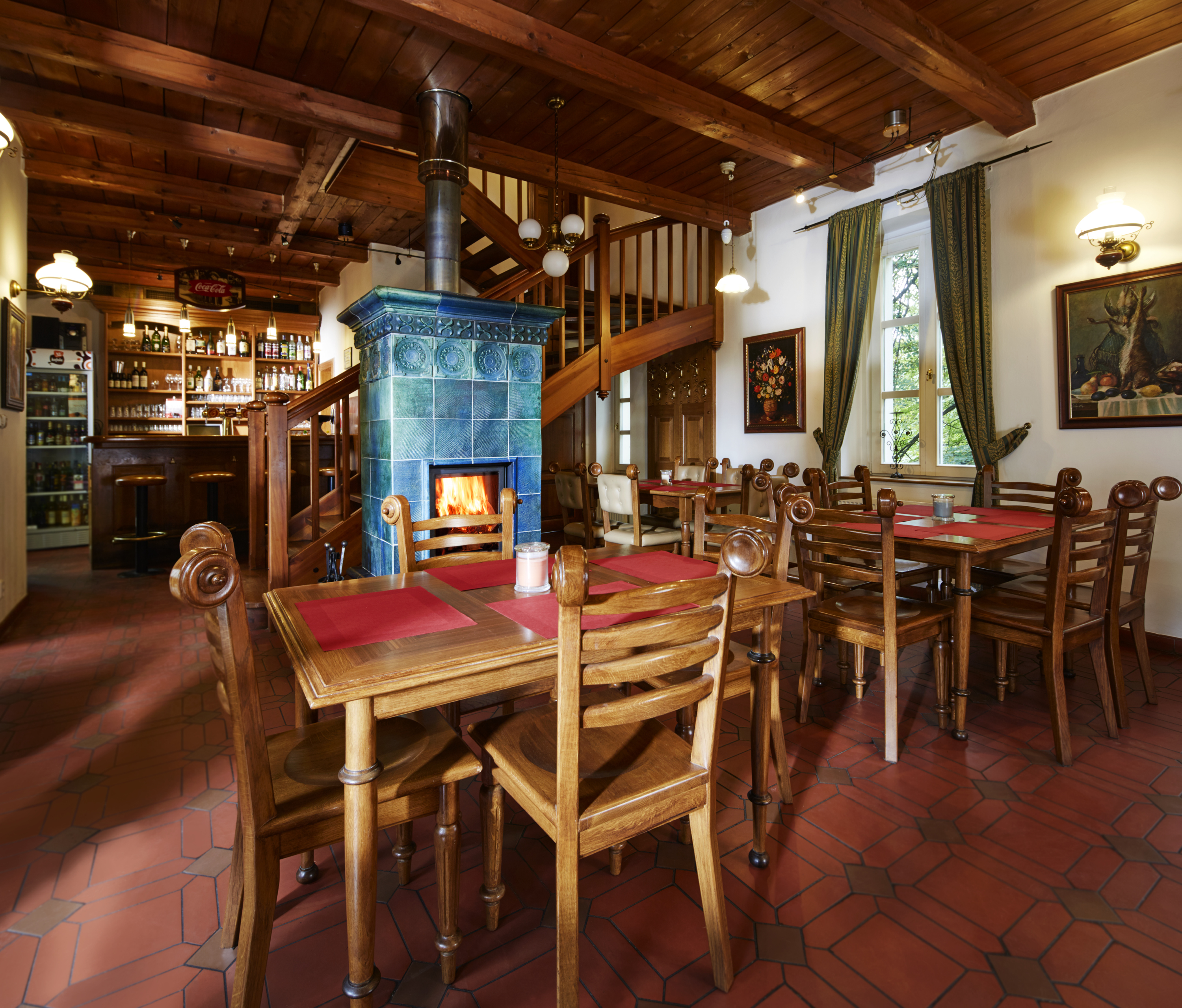 Spa Resort Libverda - Villa Friedland
