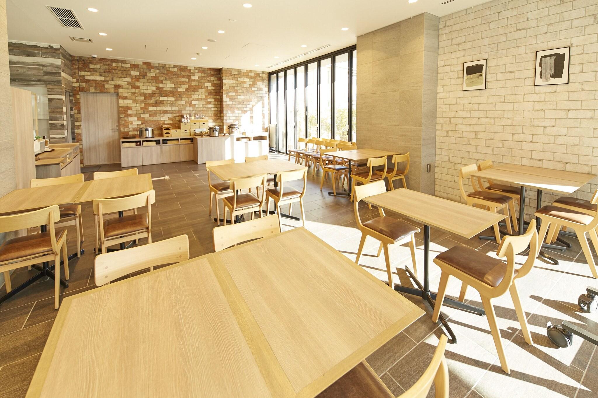 Hotel MONday Haneda Airport