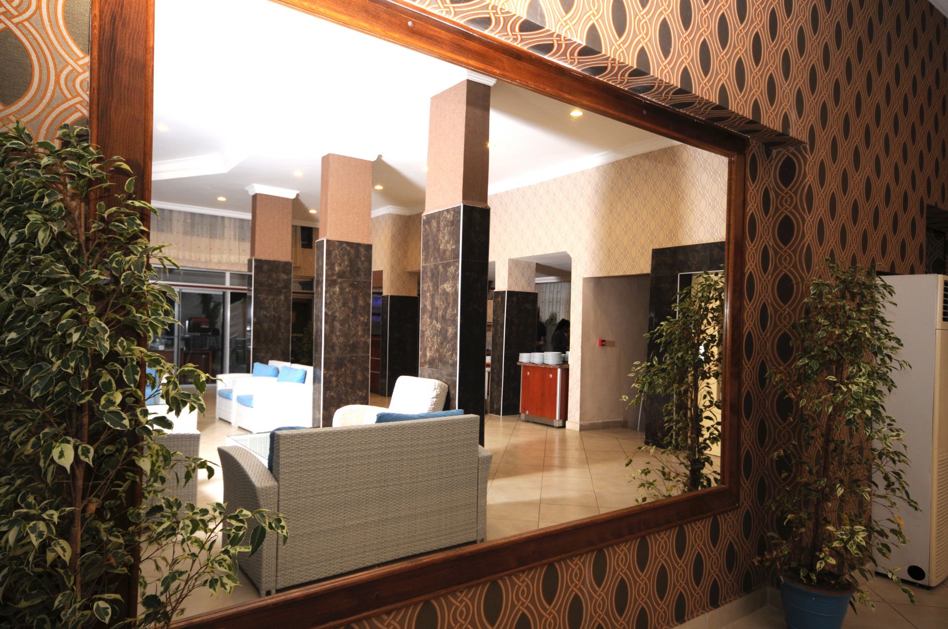 Moda Beach Marmaris - фото