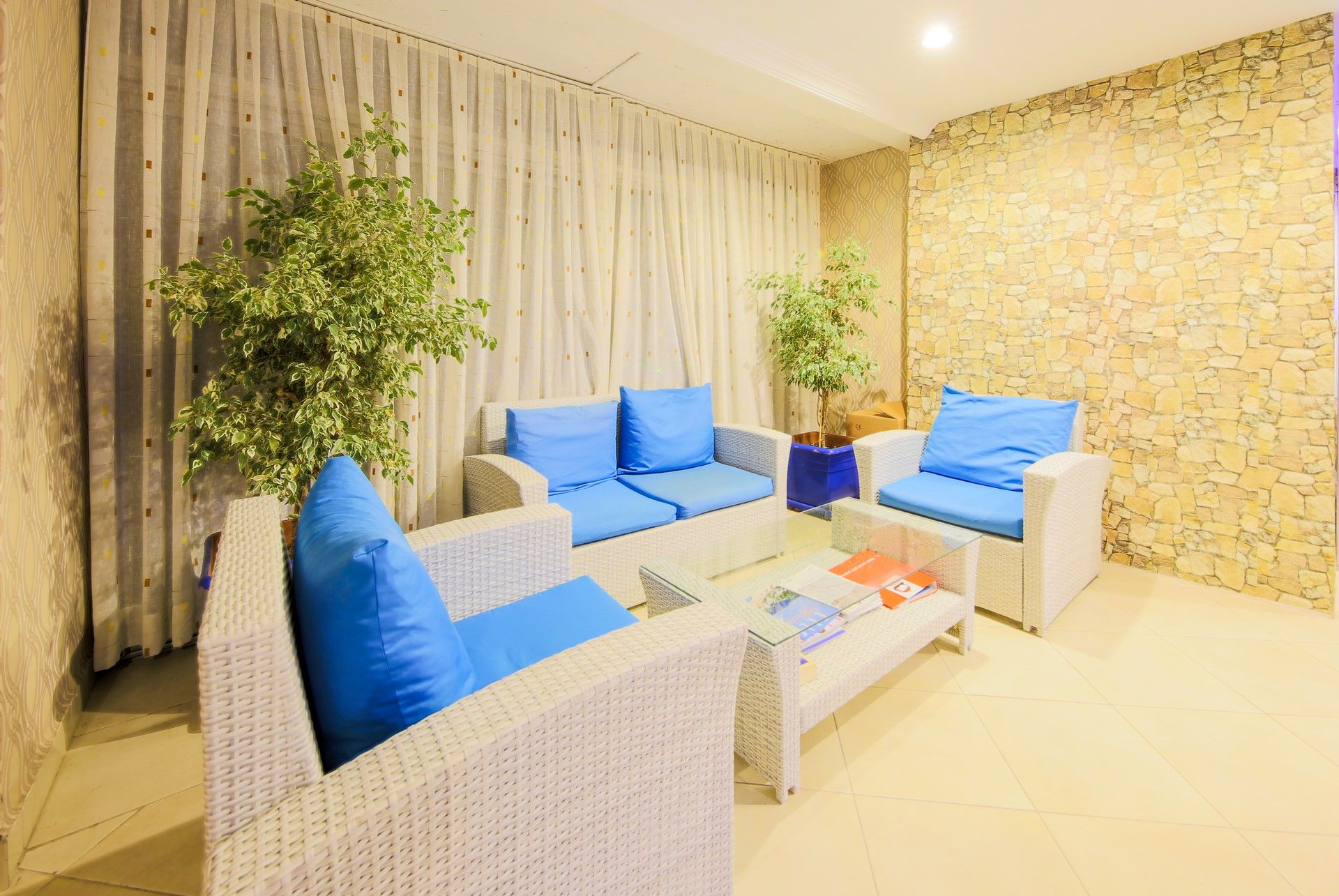 Moda Beach Marmaris - фото