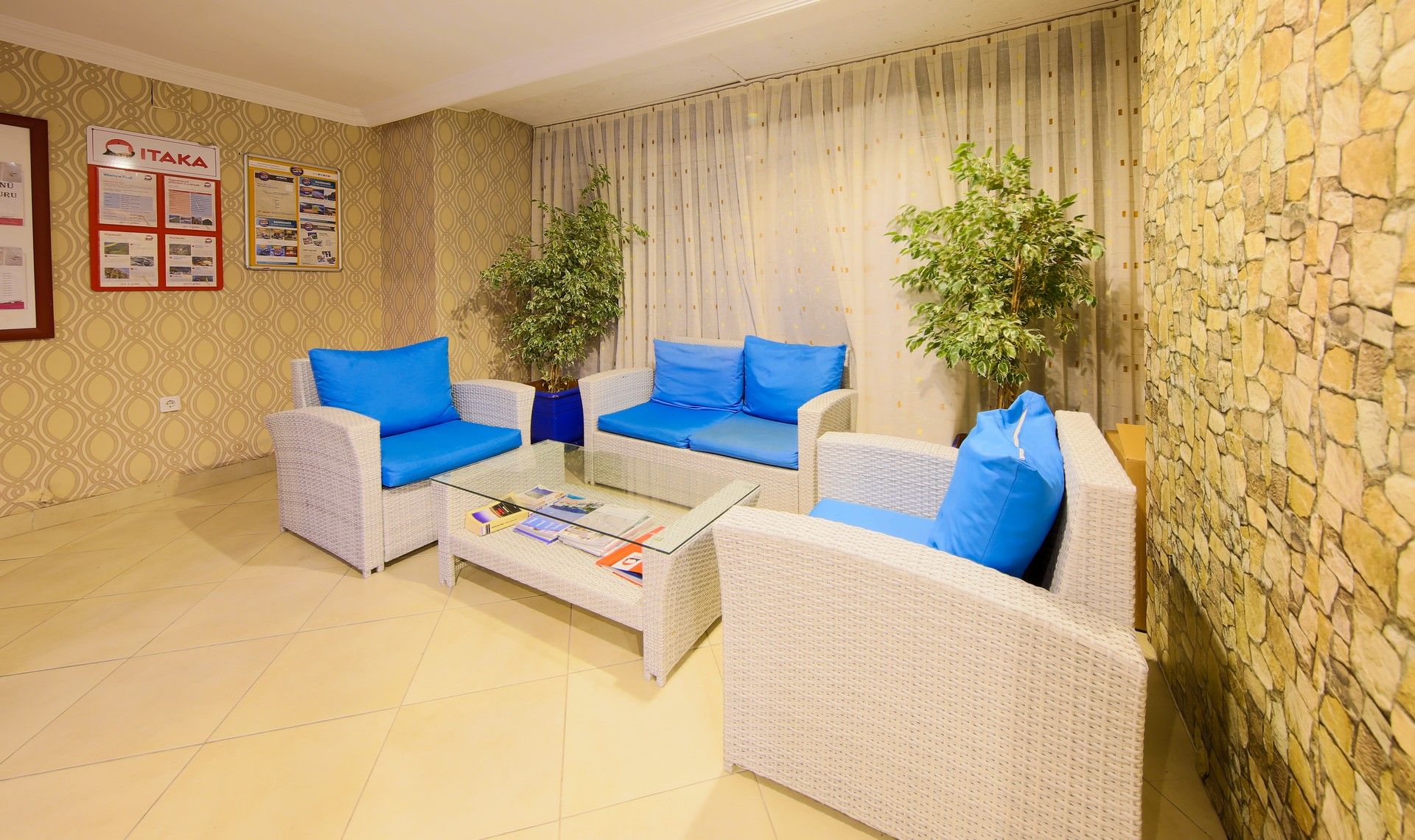 Moda Beach Marmaris - фото