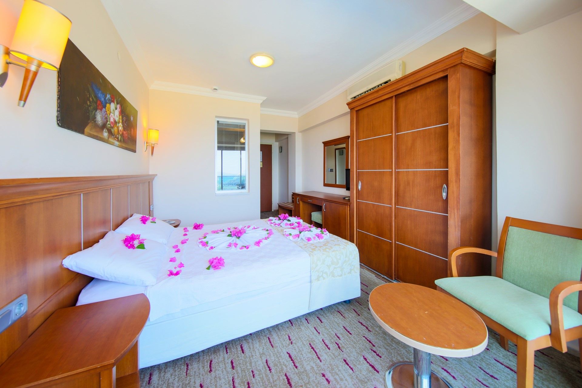 Moda Beach Marmaris - фото