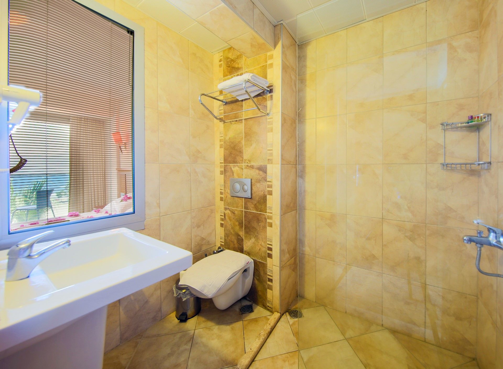 Moda Beach Marmaris - фото