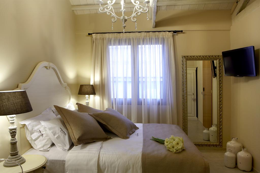 Sweet Home Hotel by null