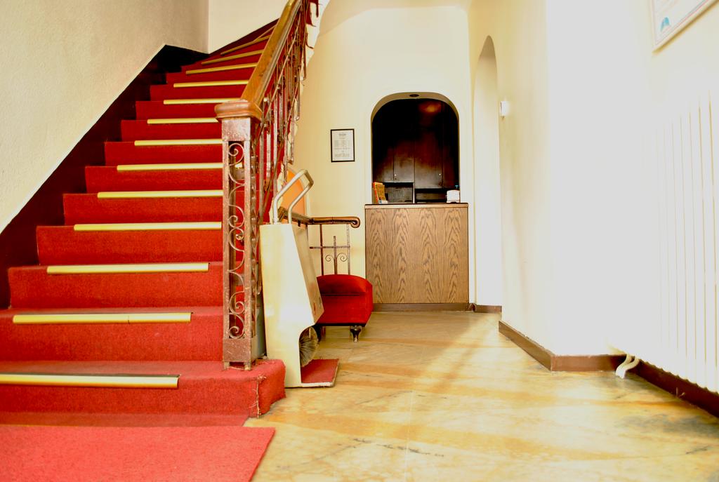 Sisli MLS Hotel
