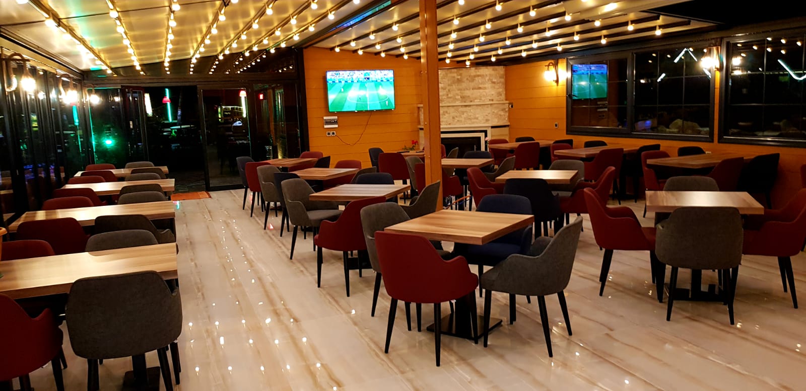 Akyuz Kardesler Otel
