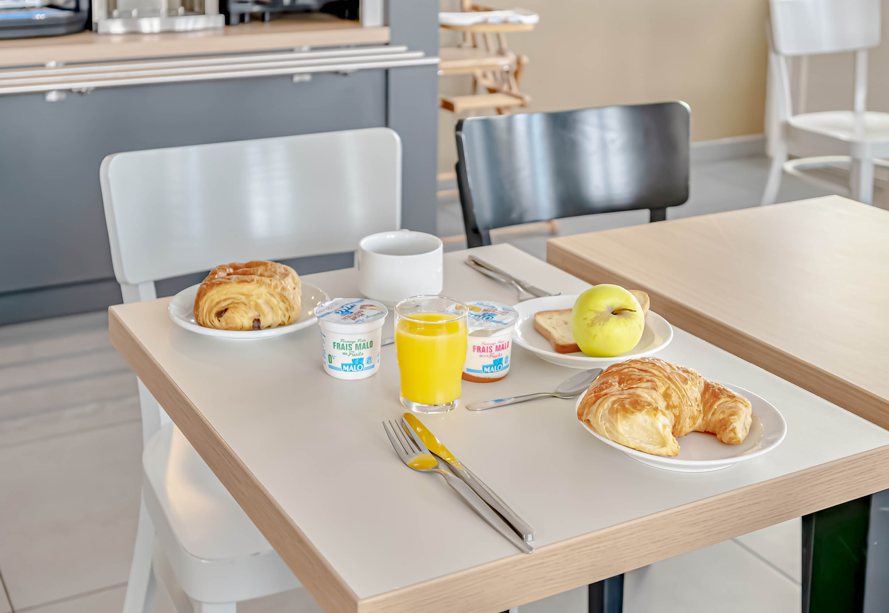 B&B Hotel Brignoles