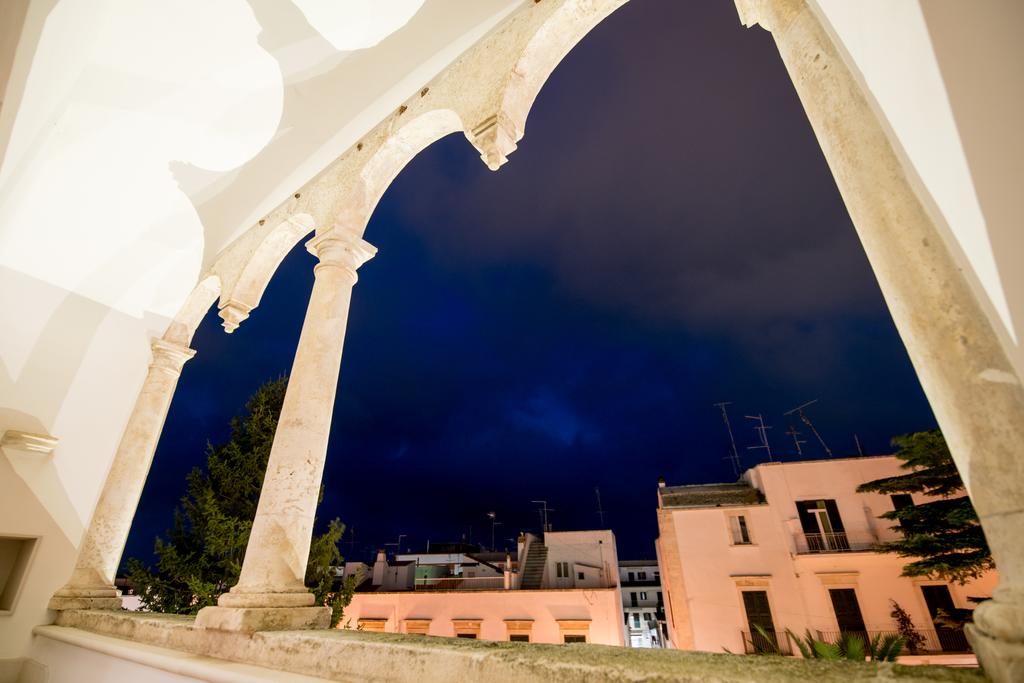 Hotel Dimora Intini by null