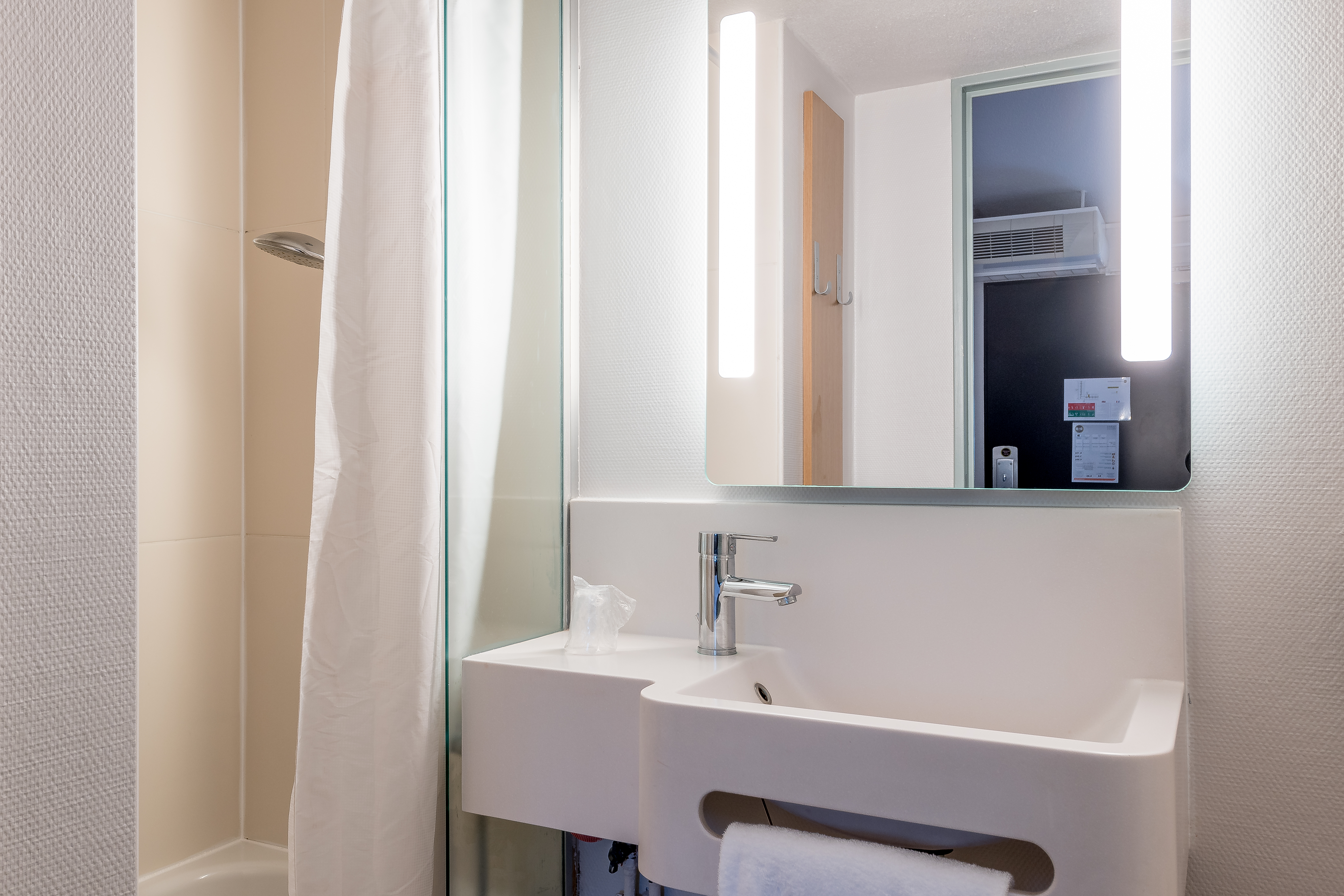 B&B HOTEL BORDEAUX Lormont