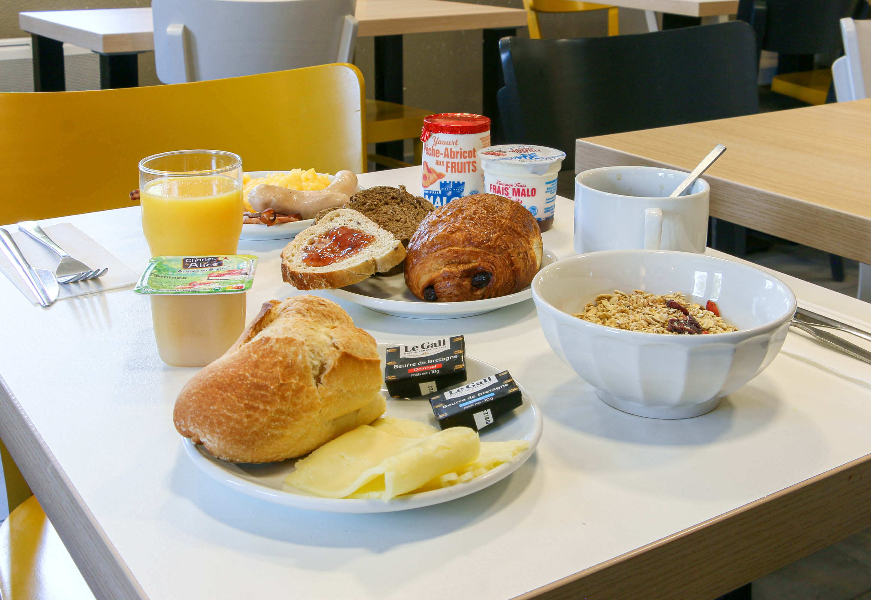 B&B HOTEL FREJUS Roquebrune