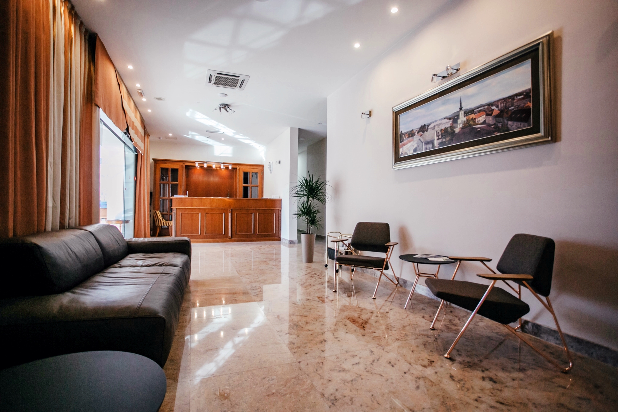 Hotel Stara Lika by null