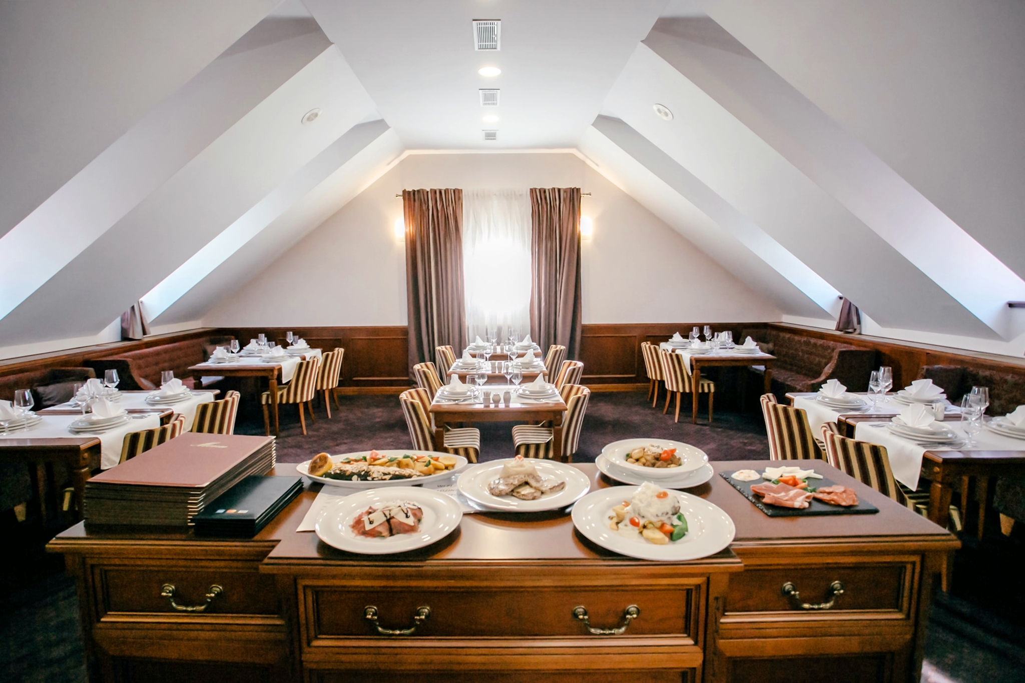 Hotel Stara Lika by null