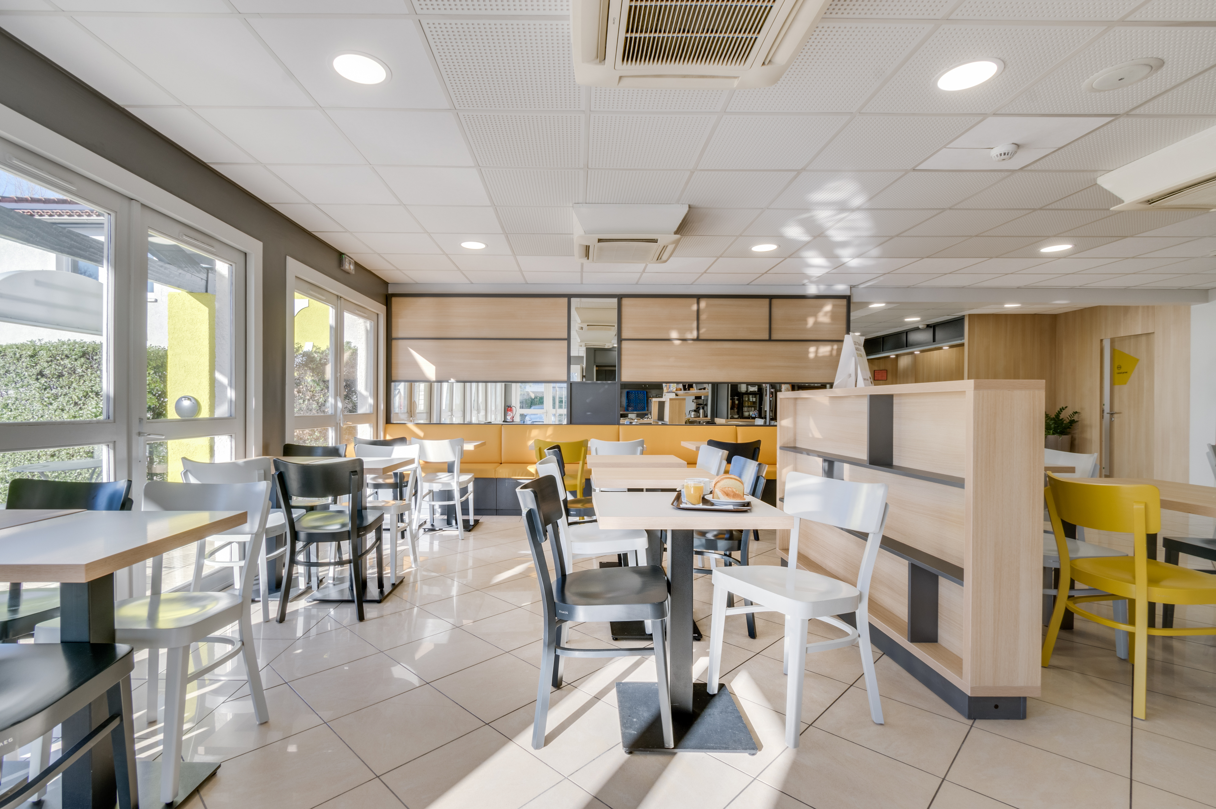B&B HOTEL Frejus Pujet Sur Argens