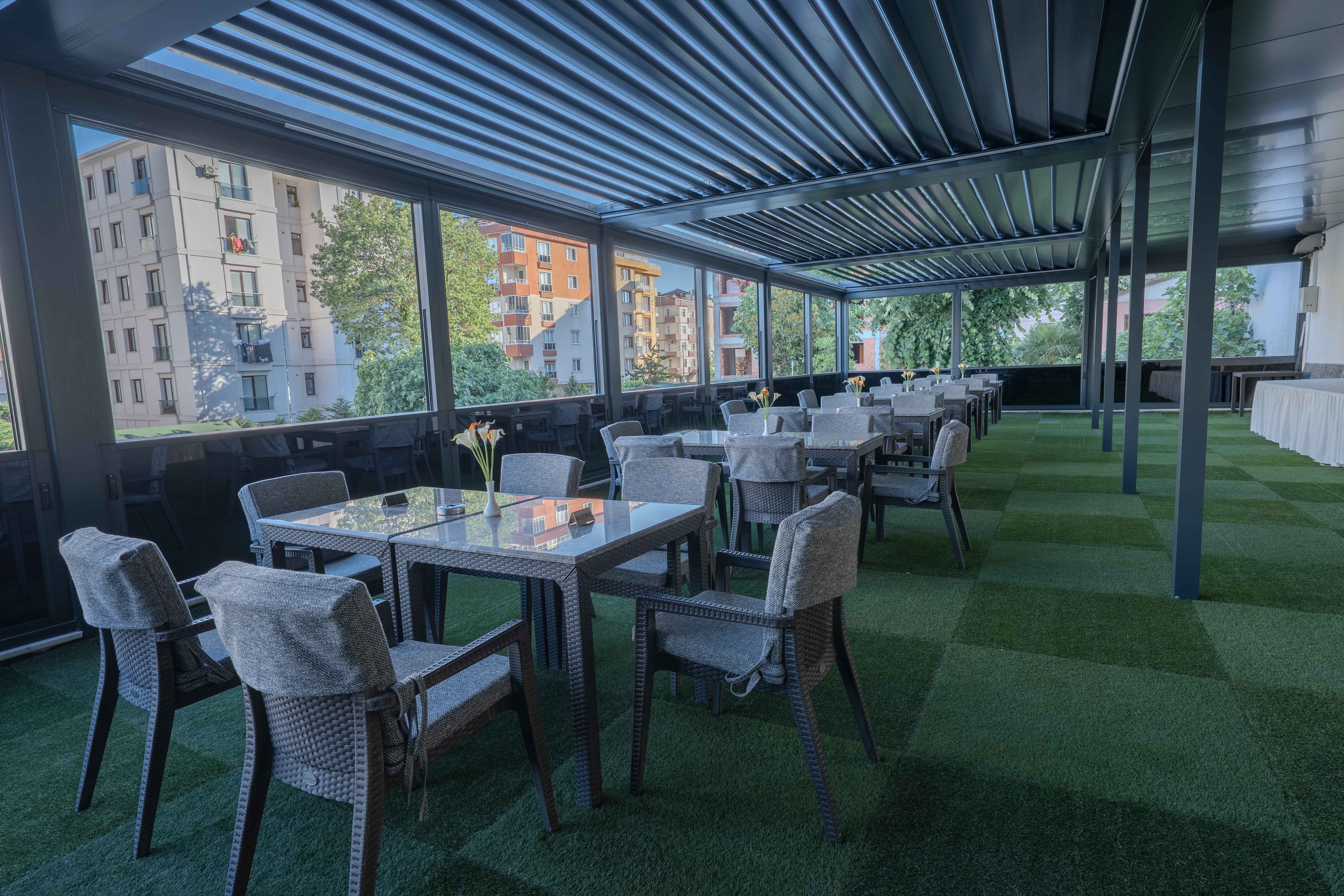 Tryp By Wyndham Istanbul Sancaktepe