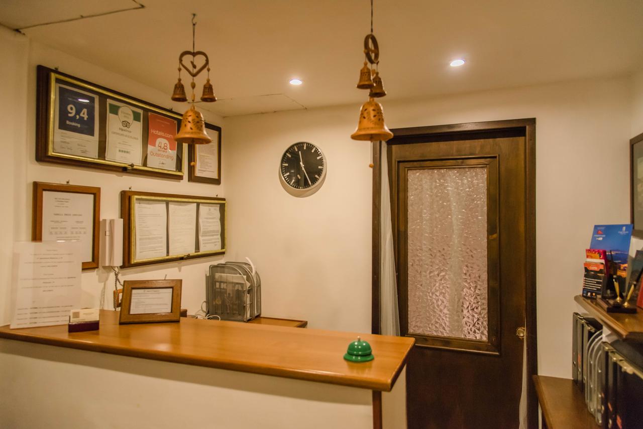 Plebiscito Home
