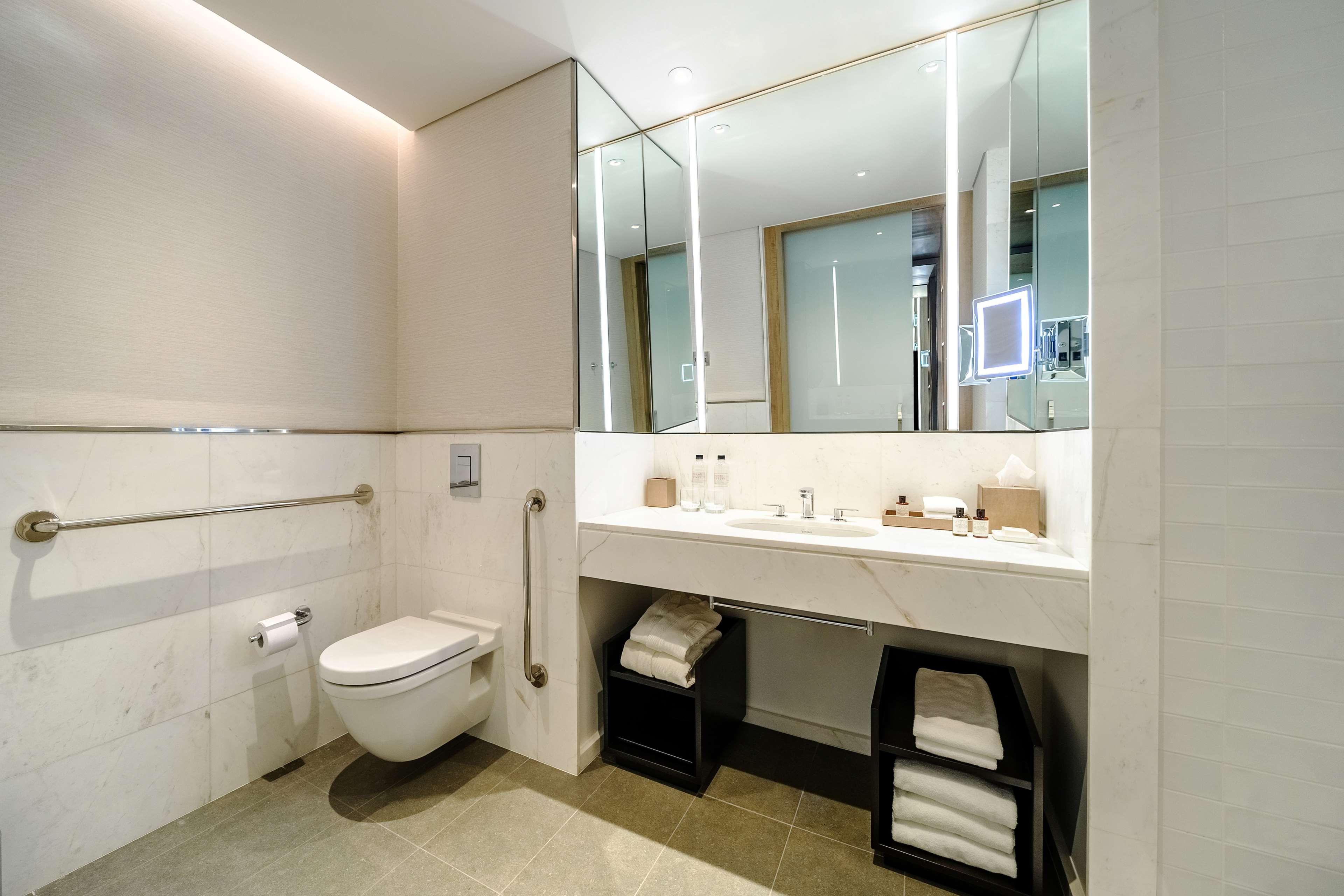 Grand Hyatt Bogotá by null