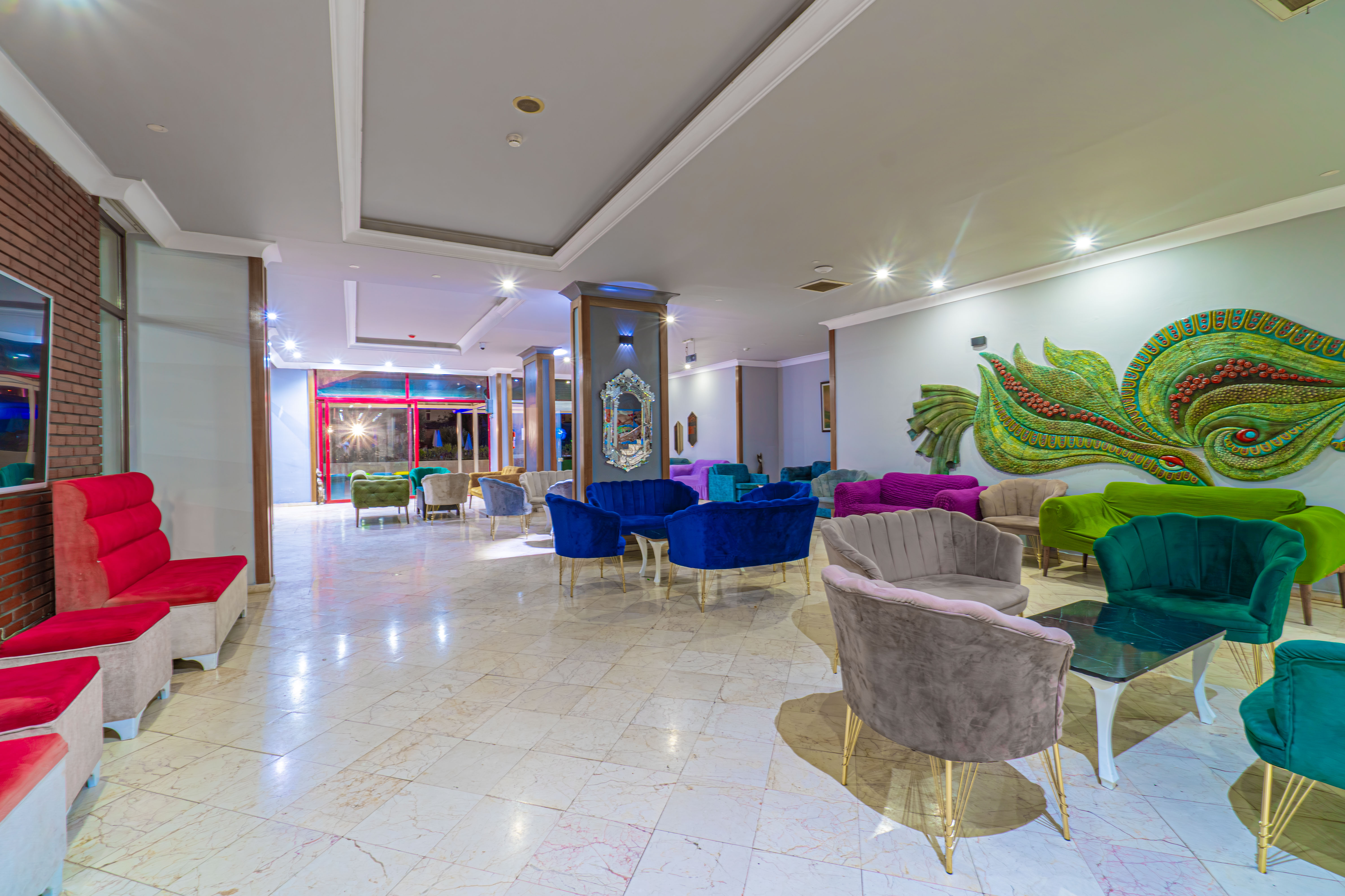 Grand Bahama Beach Hotel - фото