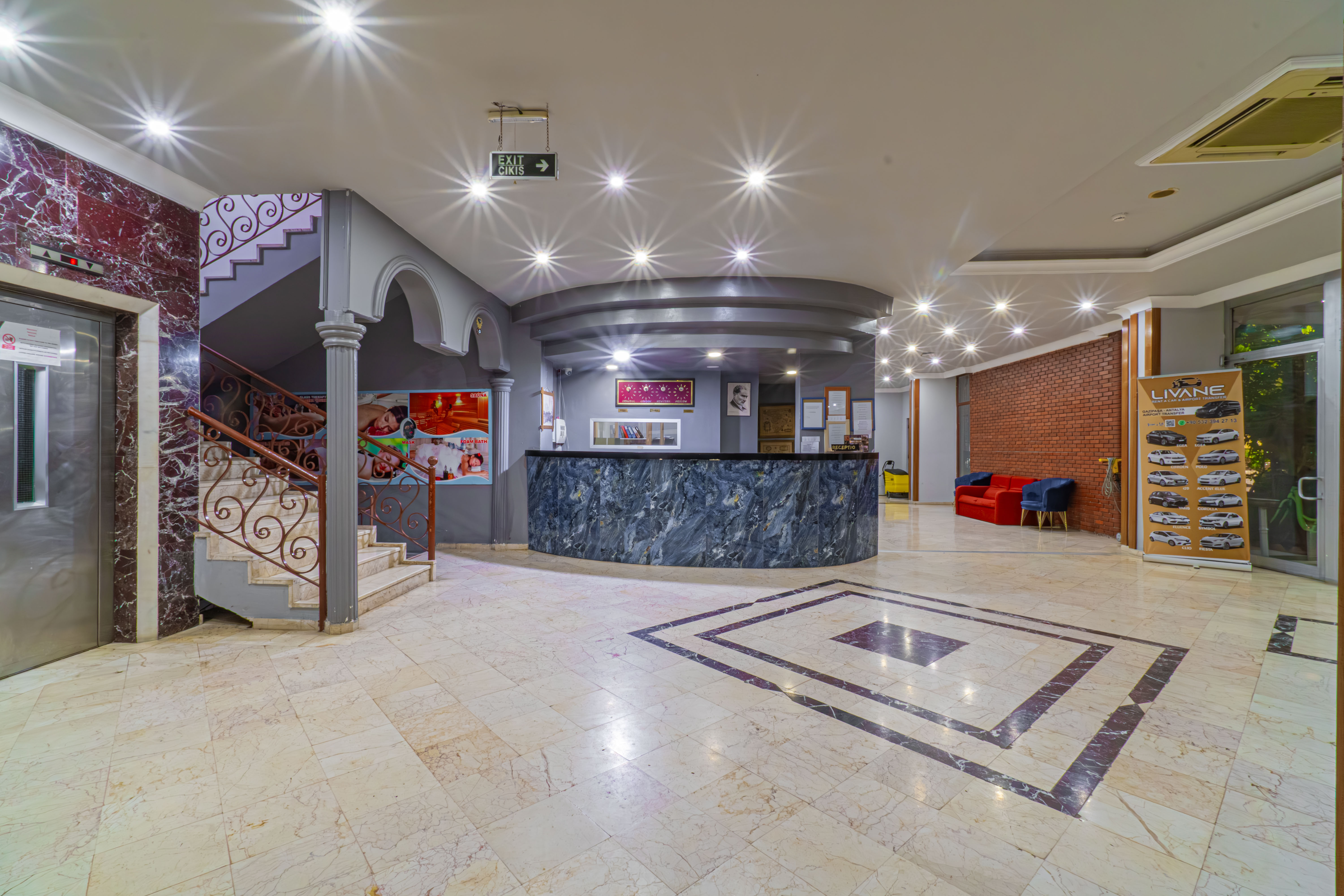 Grand Bahama Beach Hotel - фото