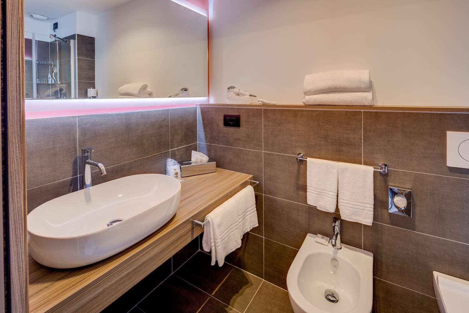 Best Western Hotel Aries