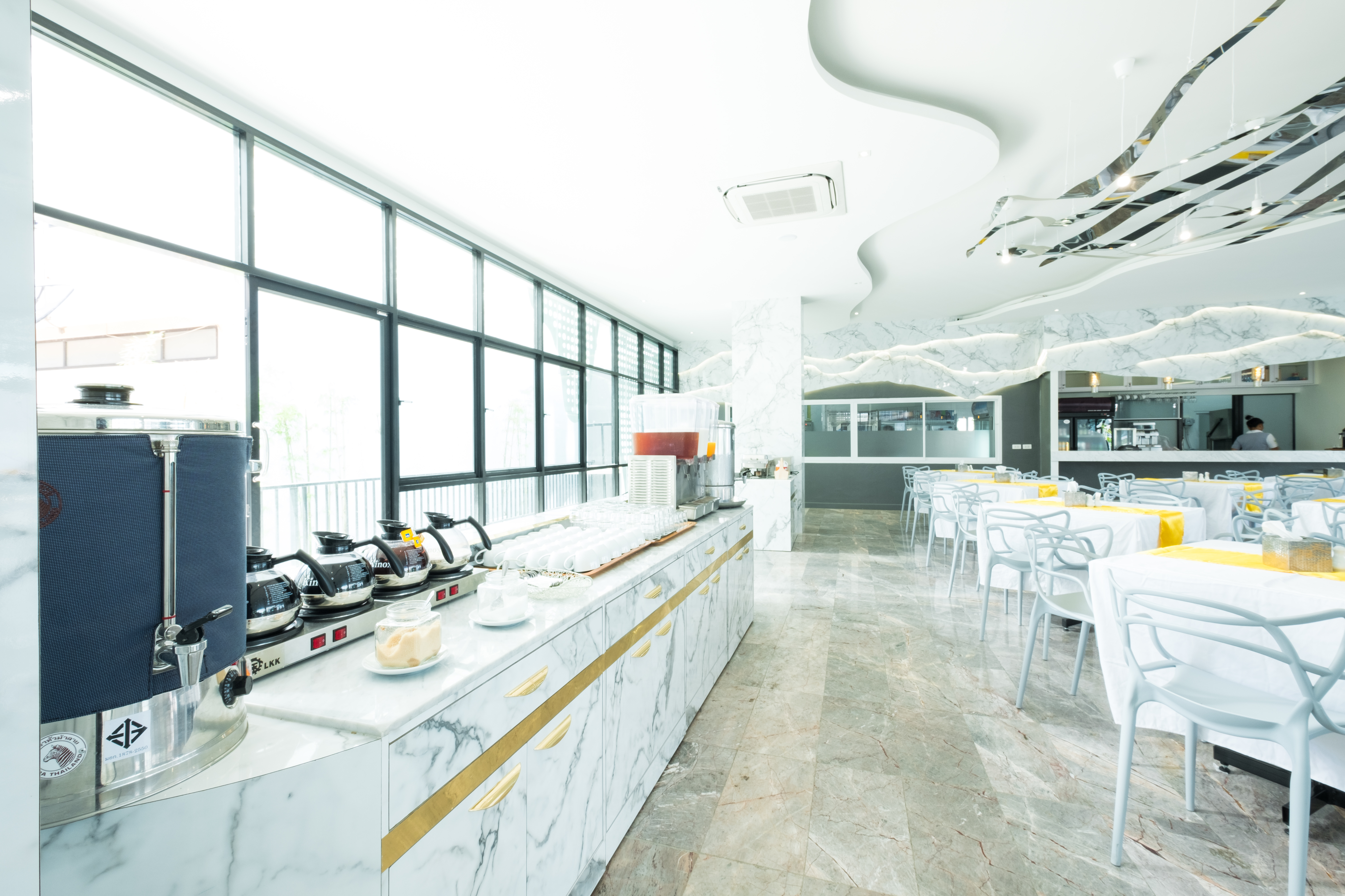 P Plus Hotel