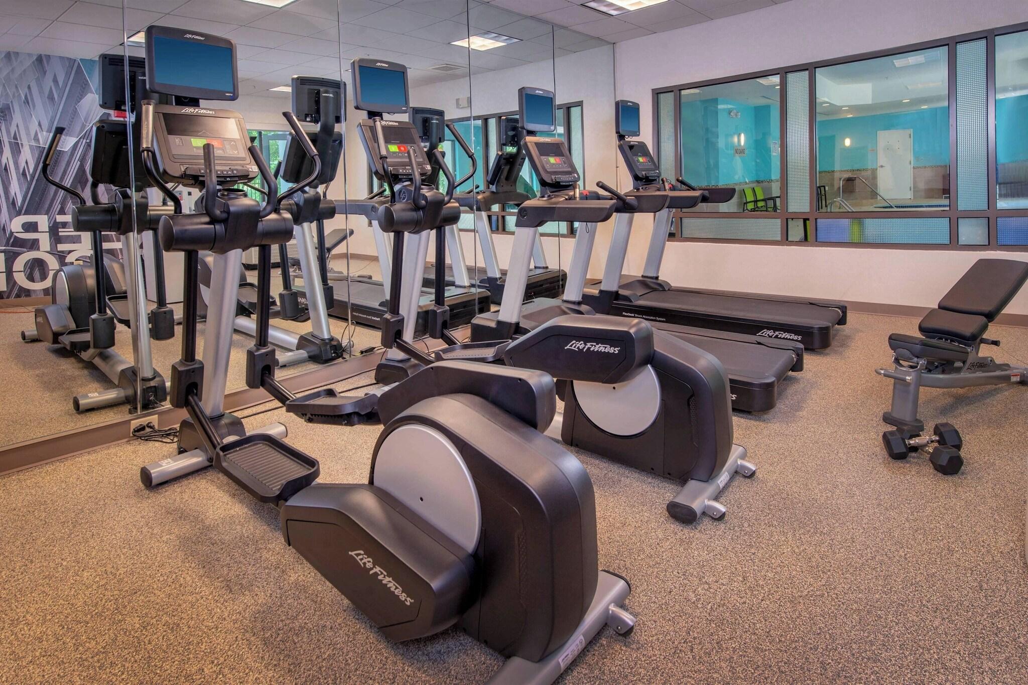 Springhill Suites Centreville Chantilly