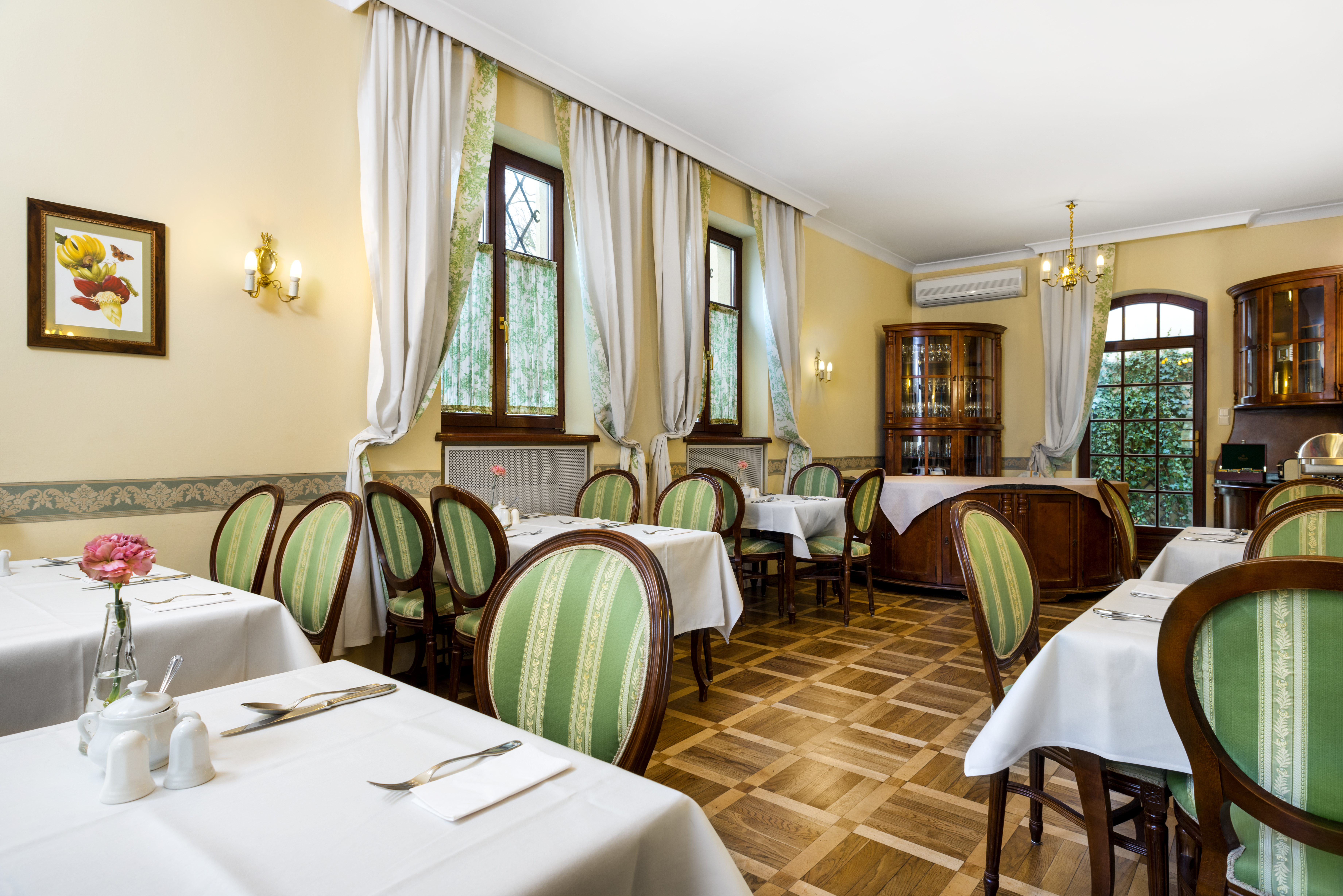 Hotel Maltanski