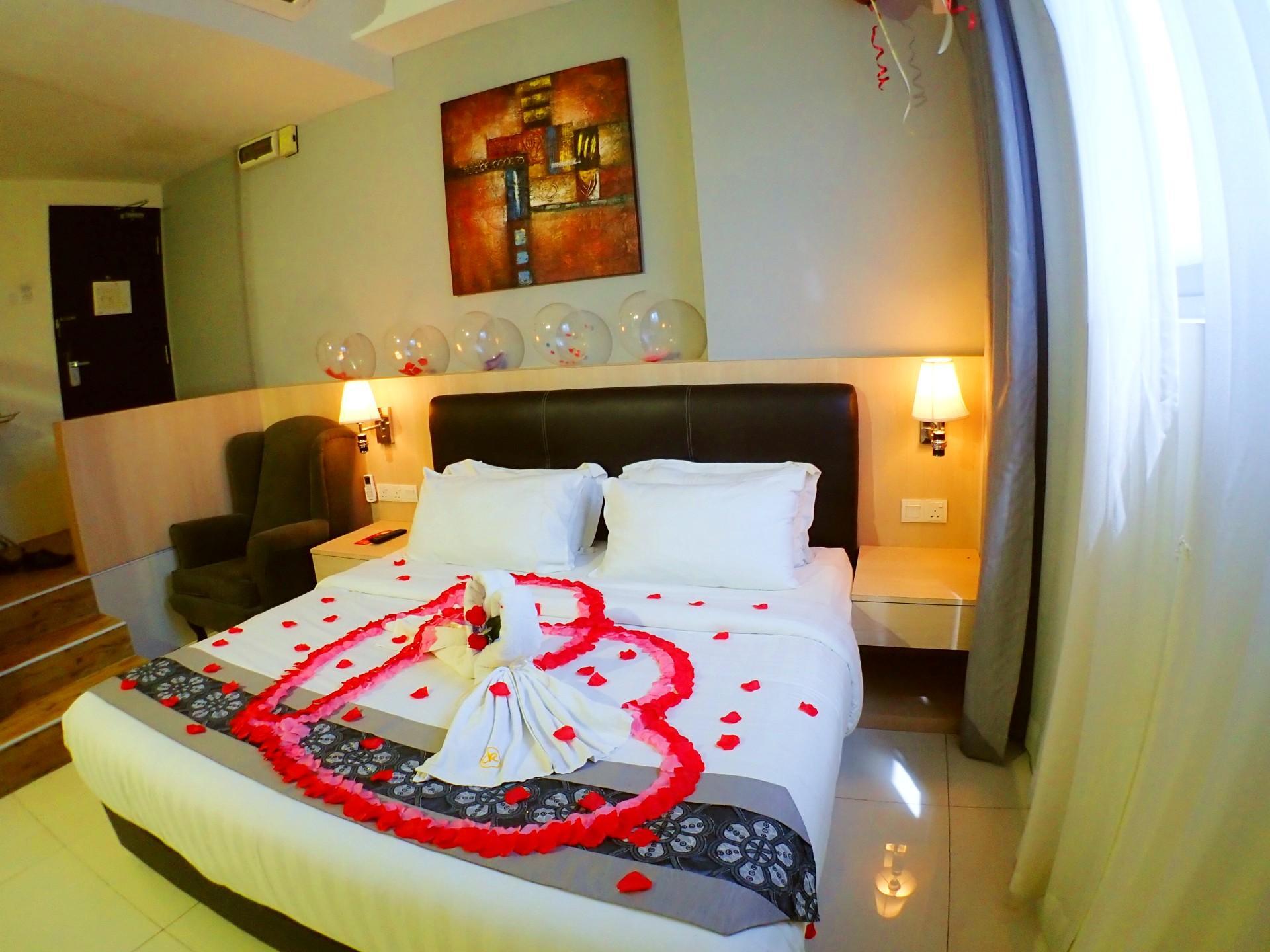 De Elements Business Hotel