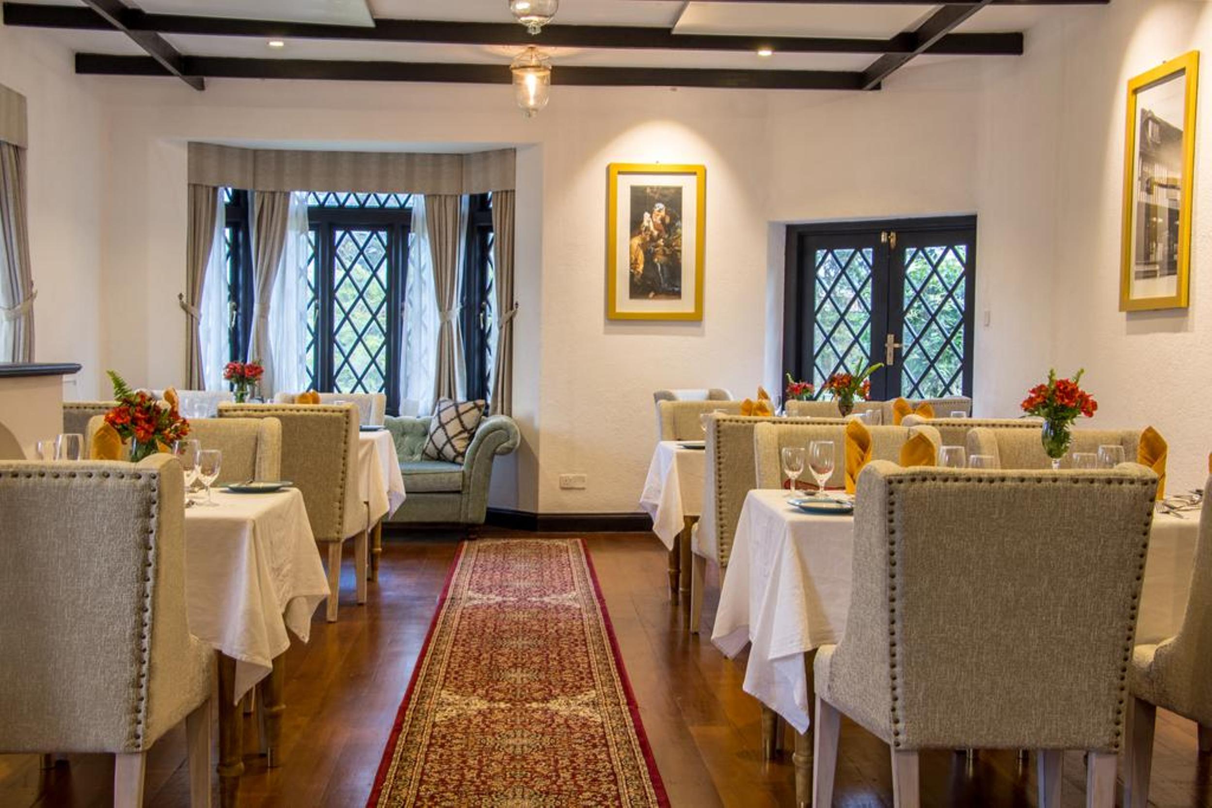 Oliphant Boutique Villa by Amaya