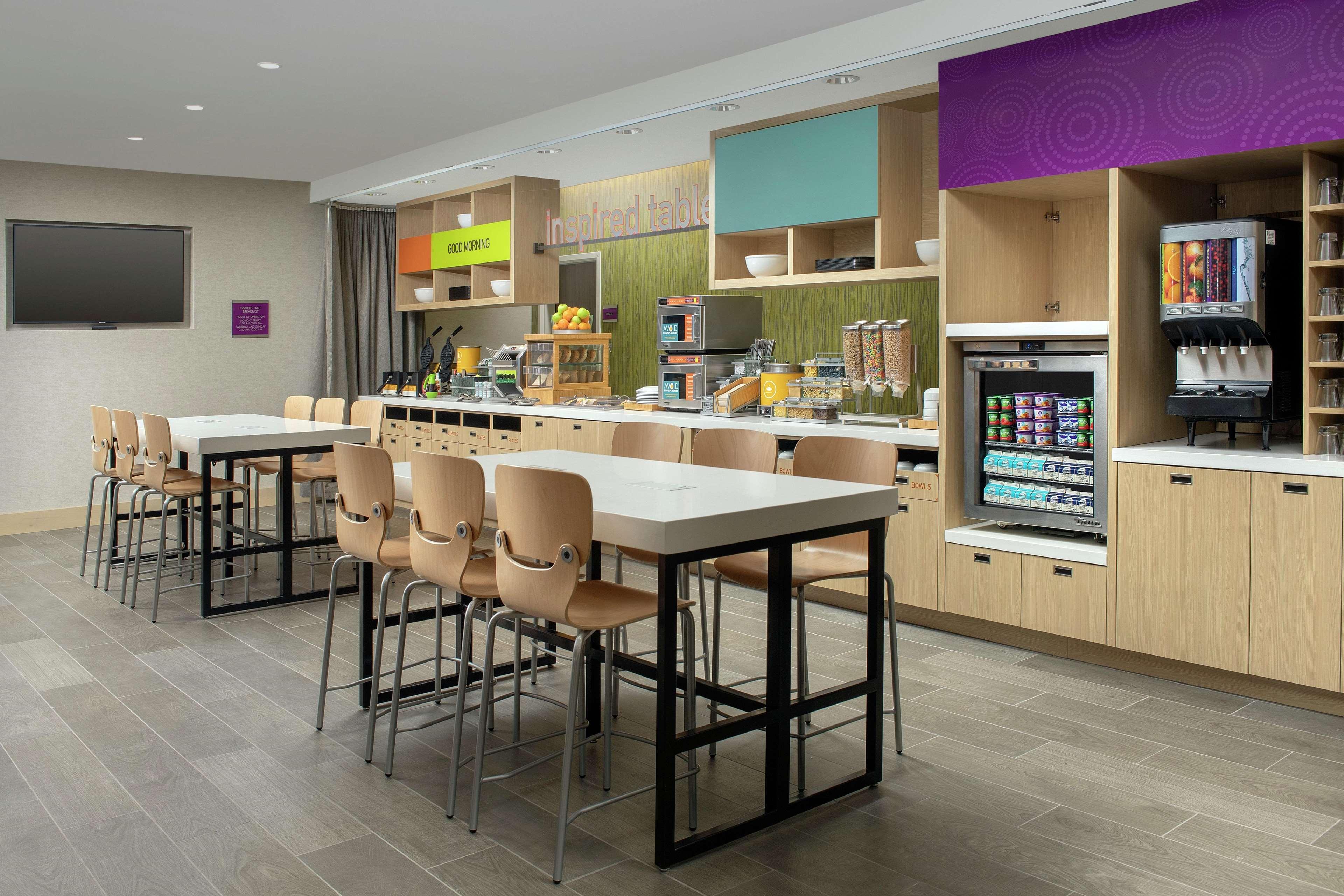 Home2 Suites By Hilton Edison
