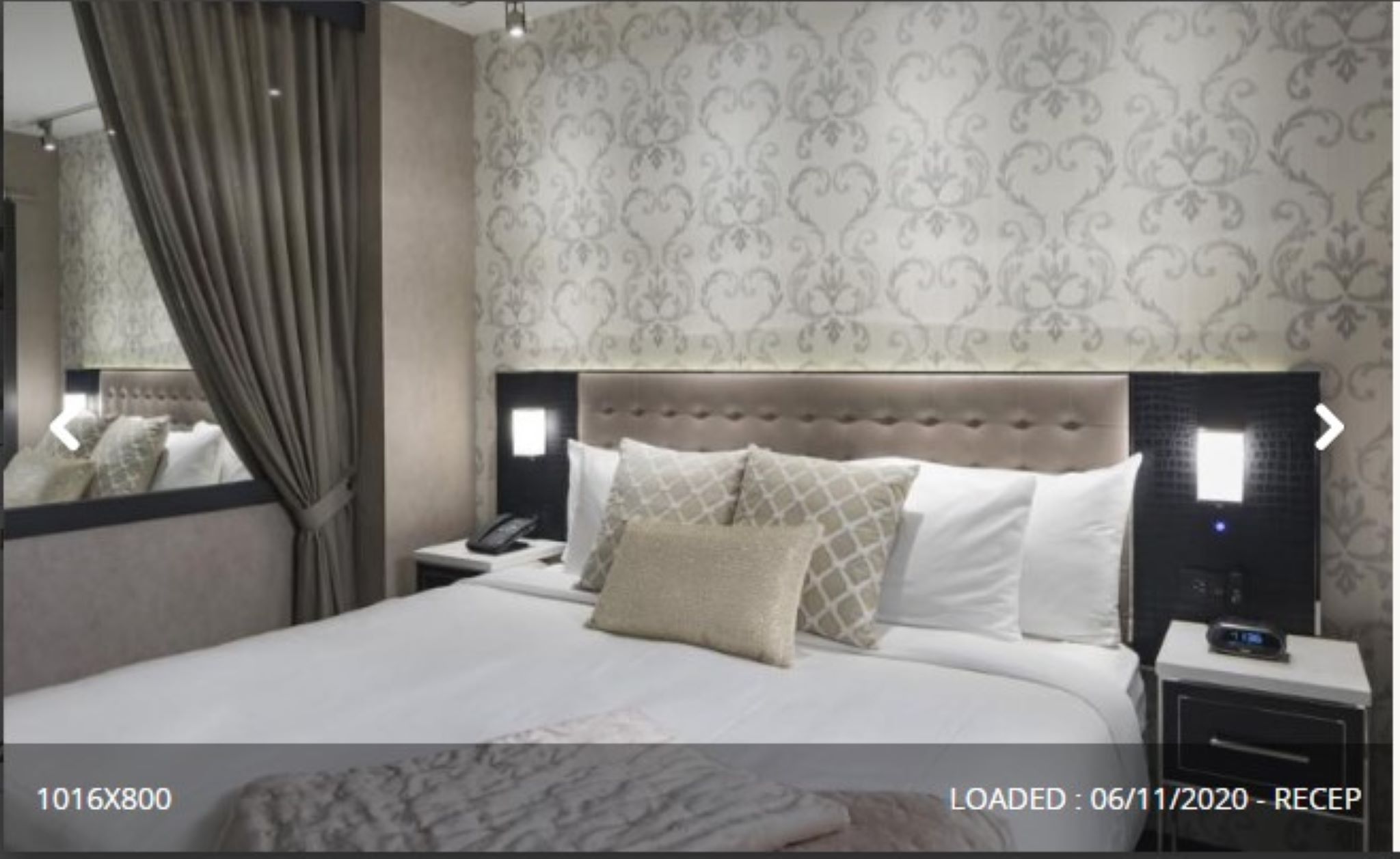 Aliz Hotel Times Square