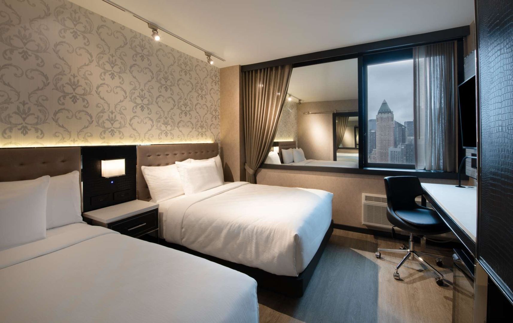 Imagem da galeria de Aliz Hotel Times Square