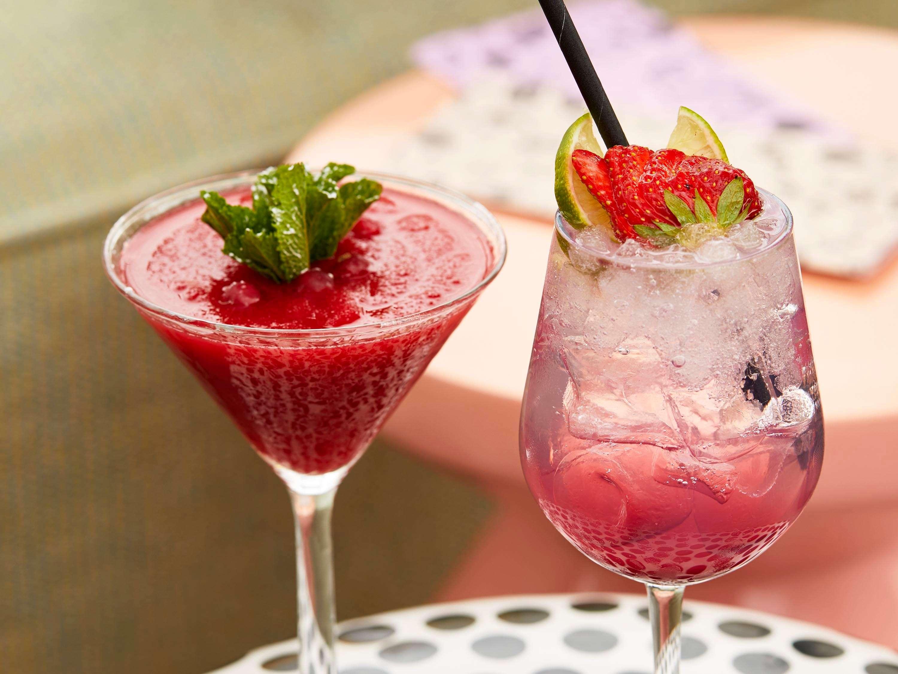 Mama Shelter Toulouse by null