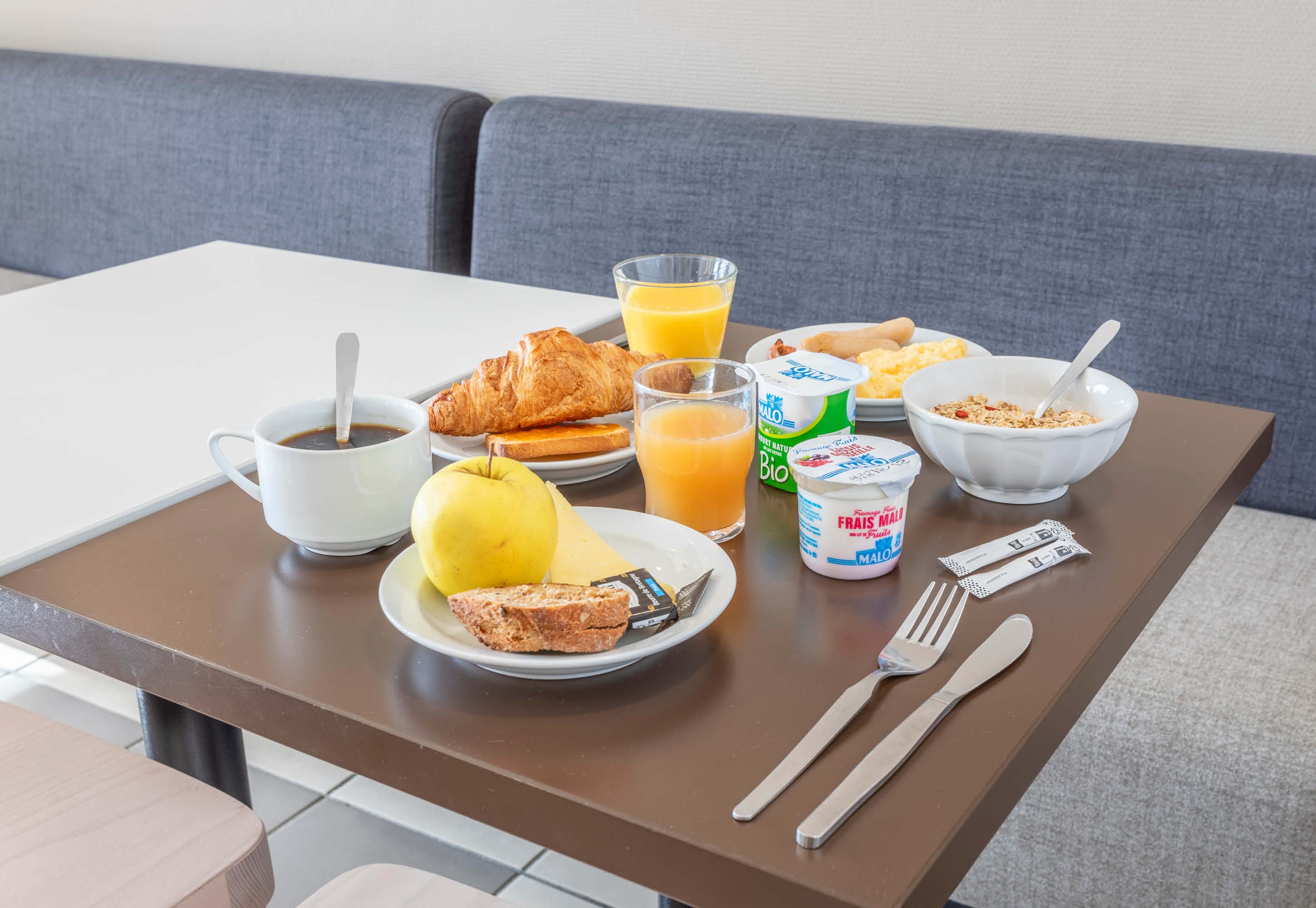 B&B HOTEL MARTIGUES Port de Bouc