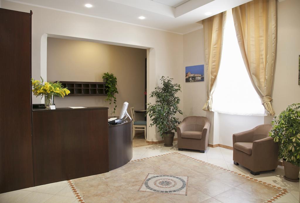 Hotel Le Muse 