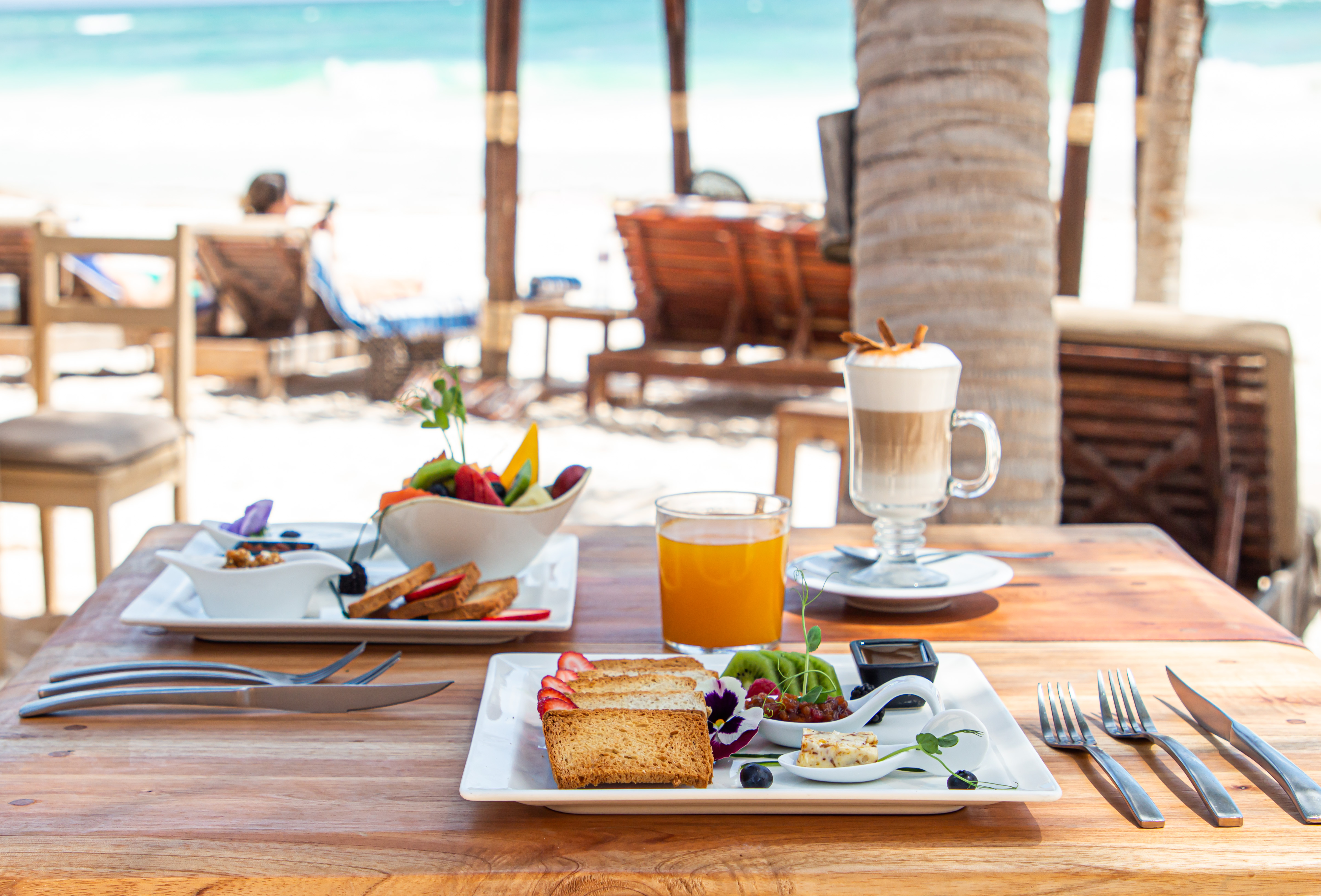 Dune Boutique Hotel Tulum