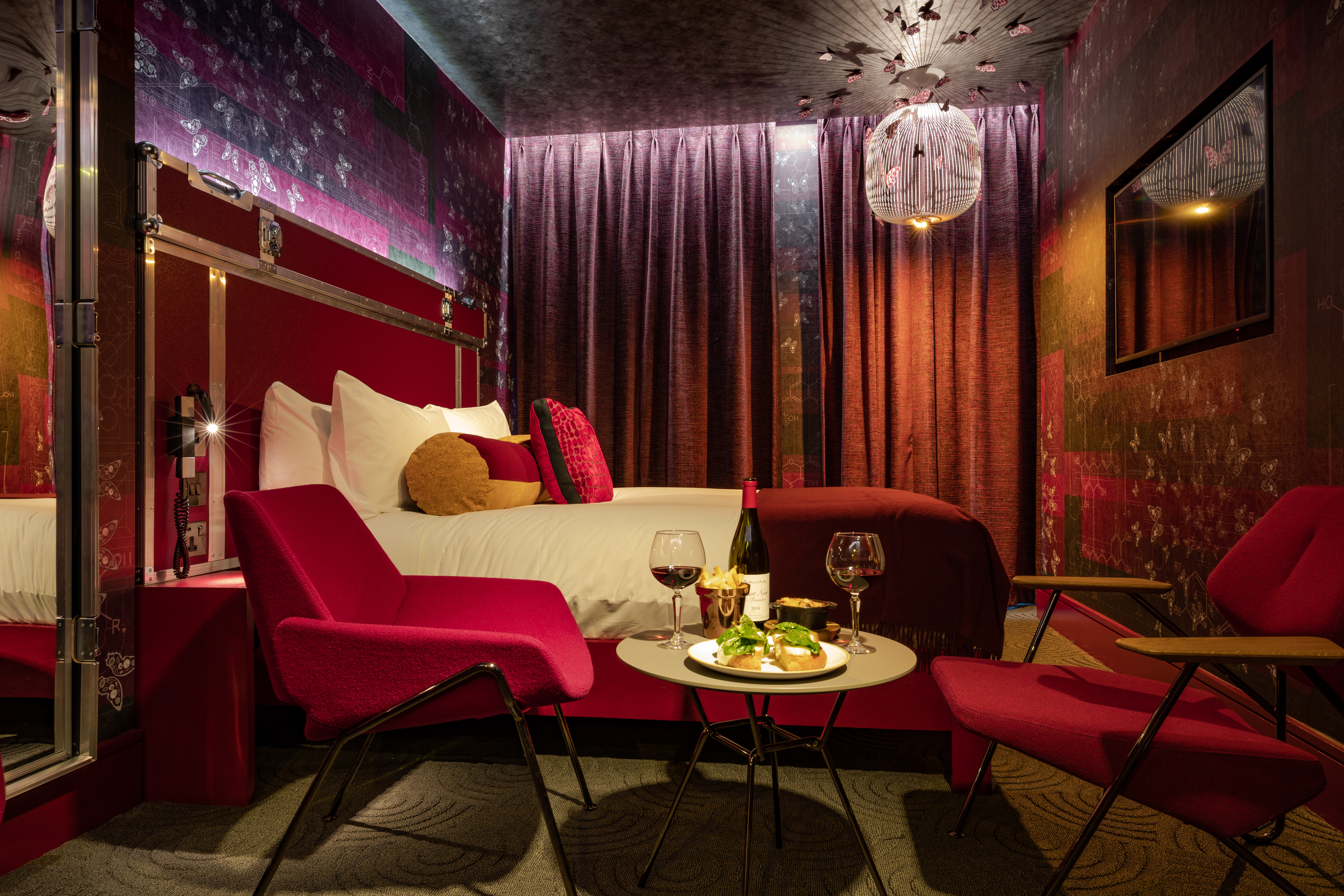 Megaro Hotel