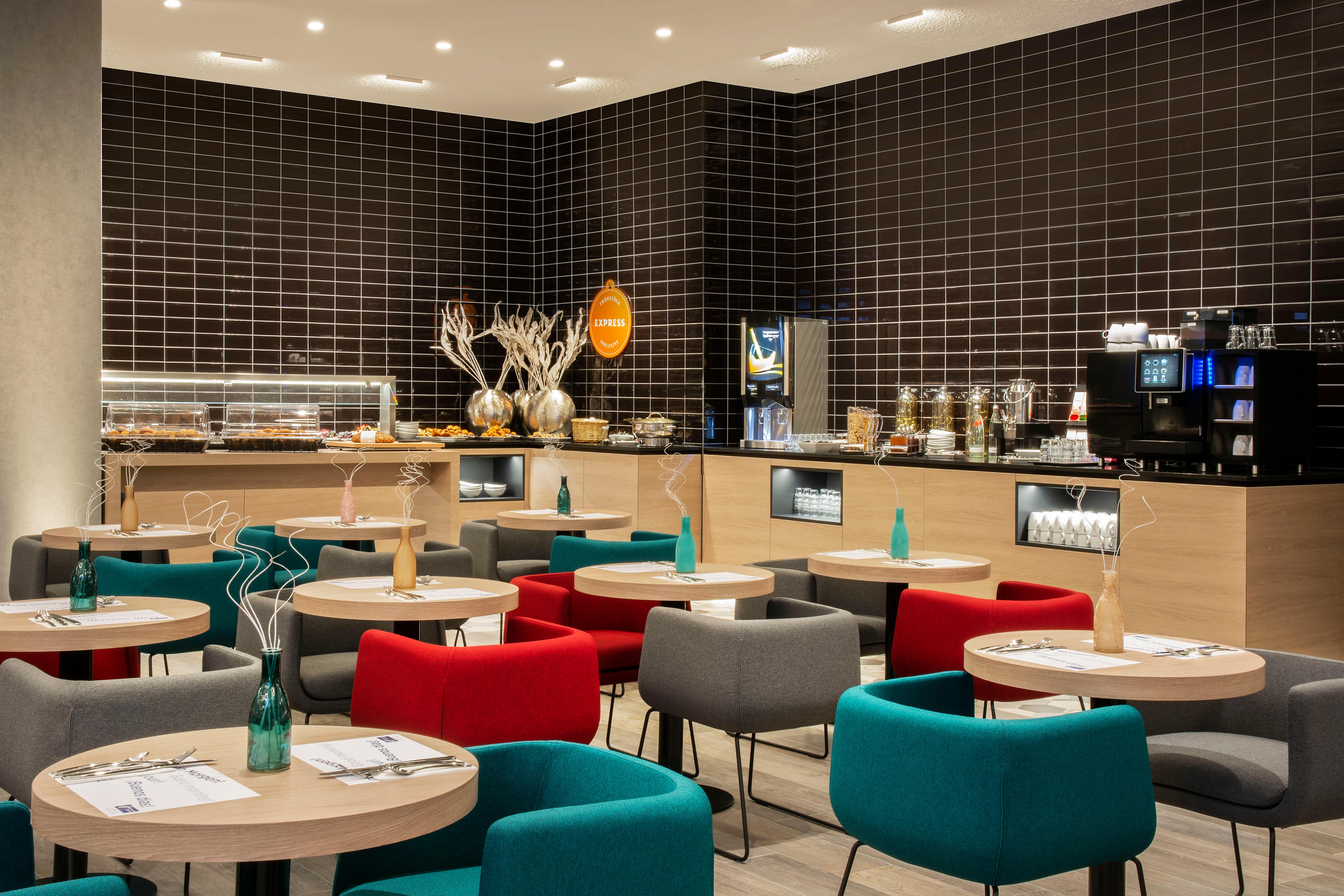 Holiday Inn Express Stuttgart - Waiblingen