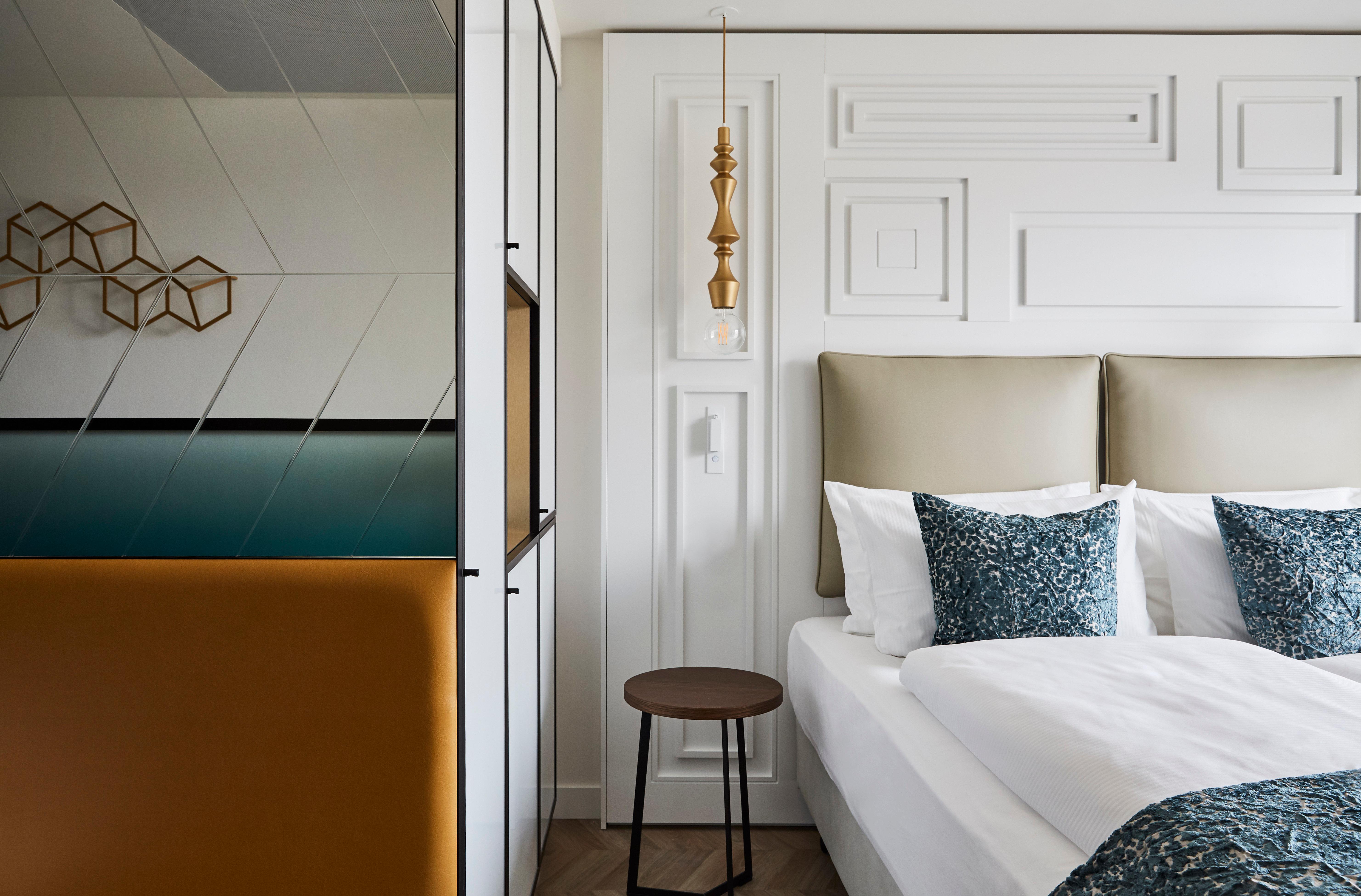 Hotel Indigo Dresden - Wettiner Platz
