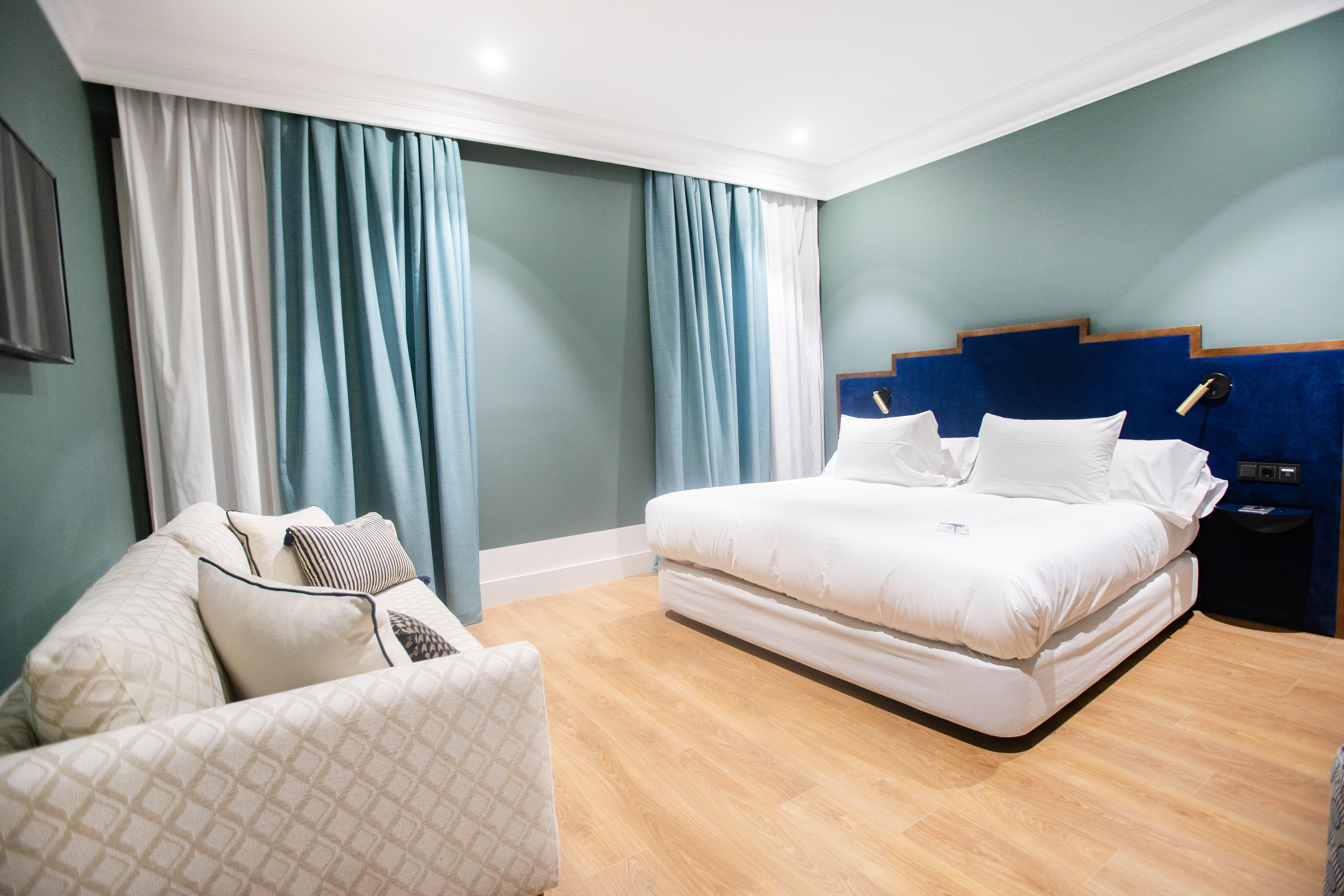 Habitación doble