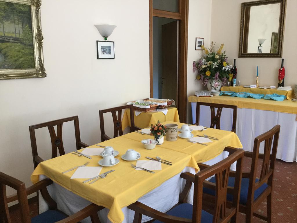 Hotel Terme Posta