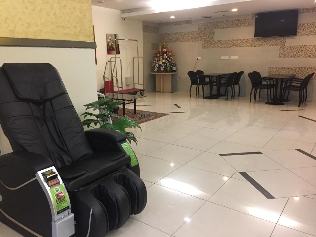 D'OR Hotel