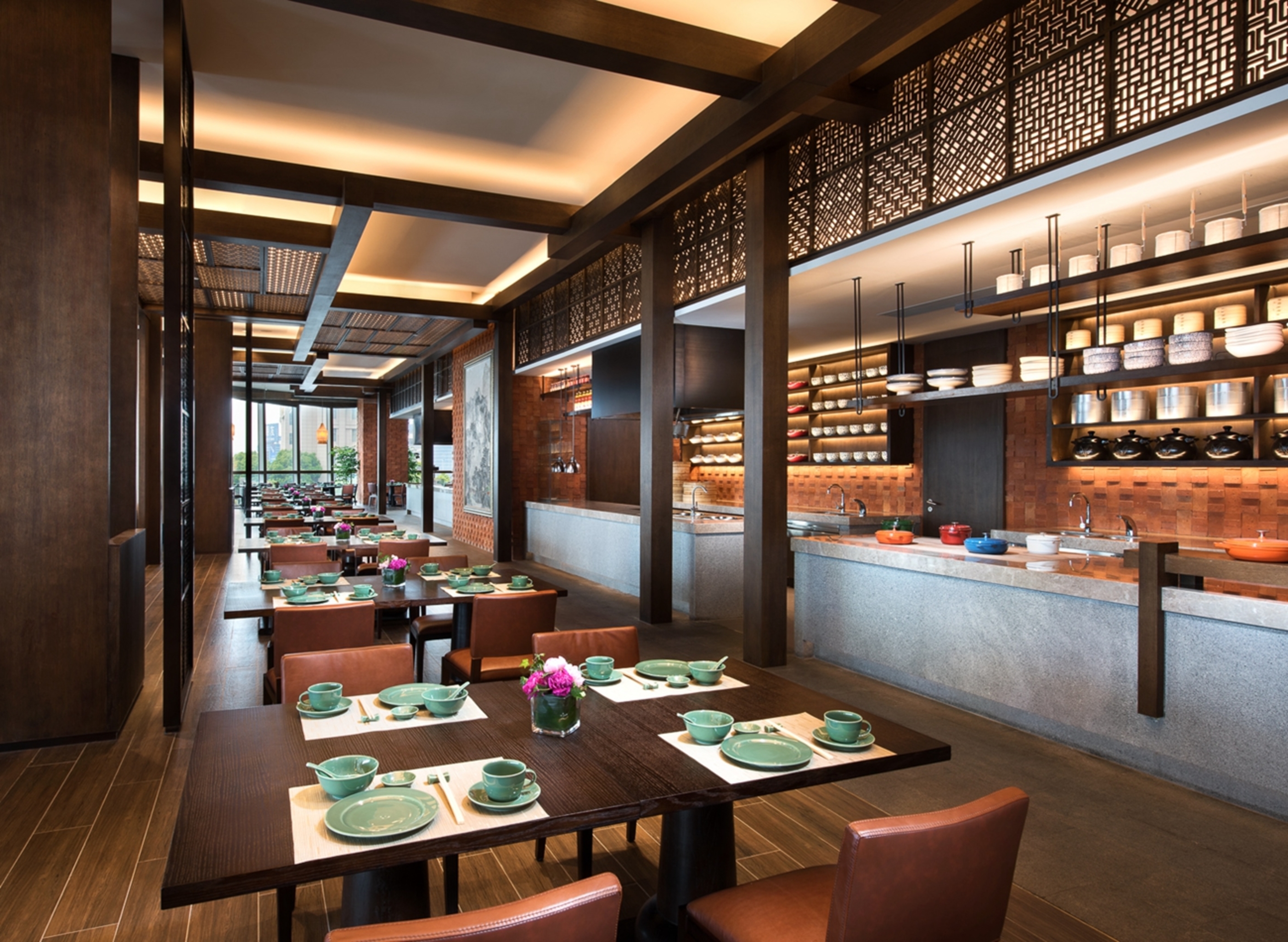 Shangri-La Hotel Yiwu