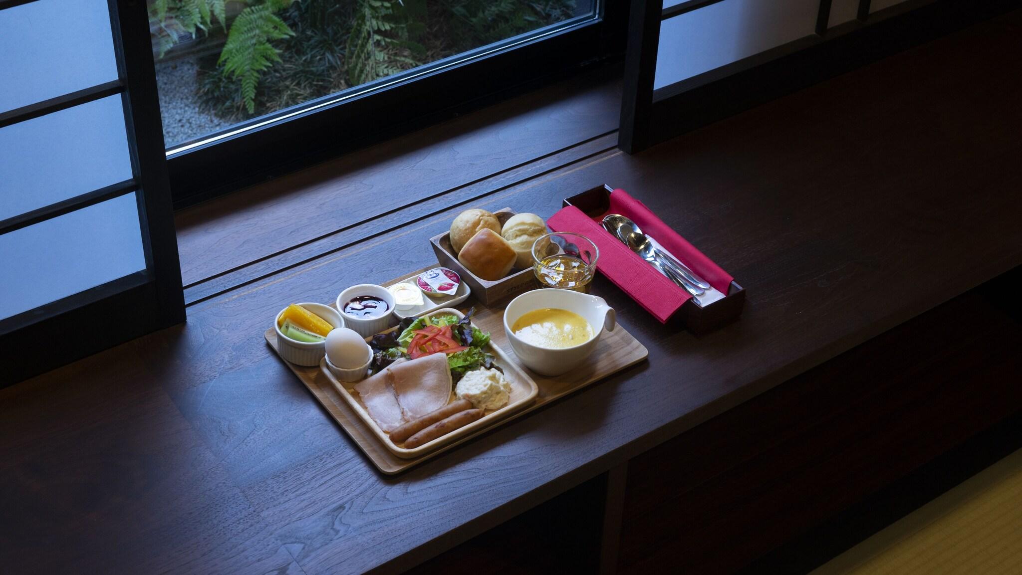 Kyoto Takasegawa Bettei