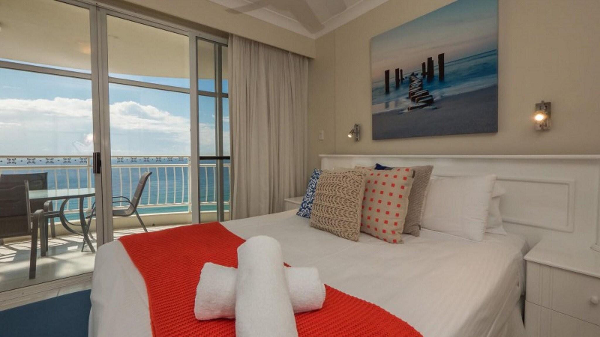 2Nd Avenue Beachside Apartments
