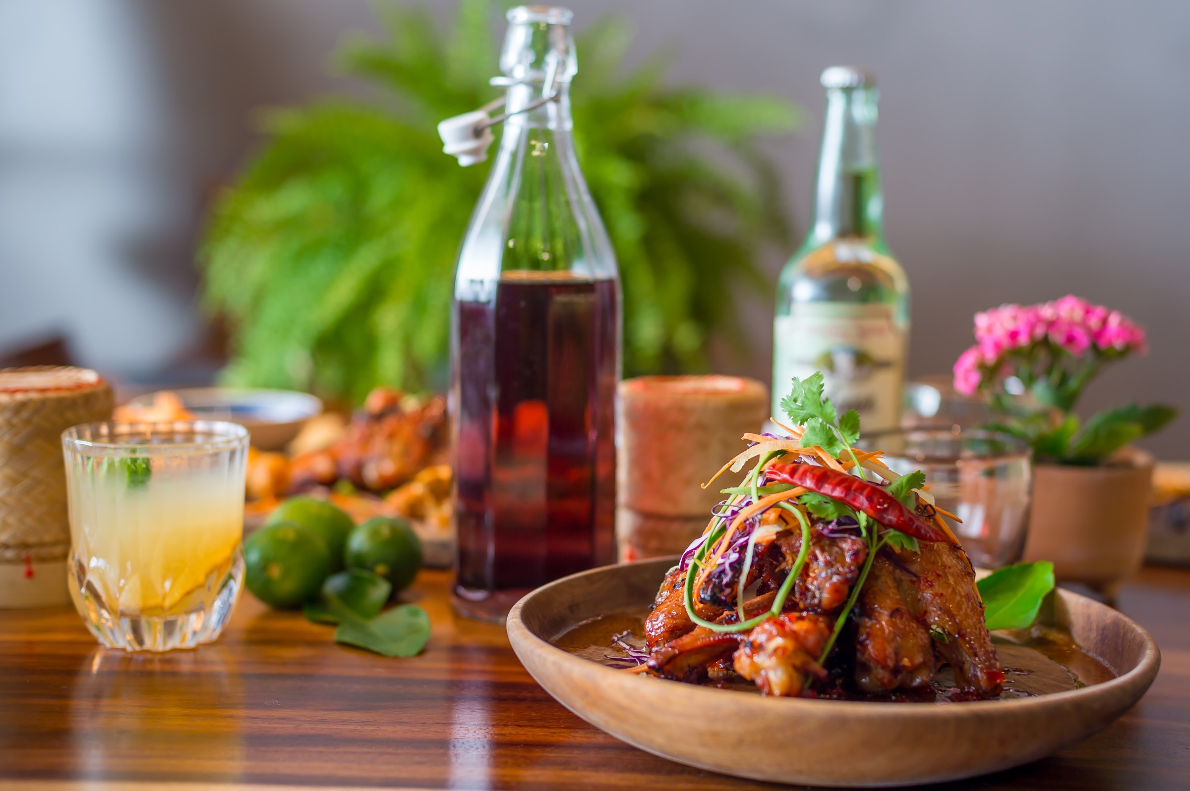 Antera Suites Playa del Carmen by null