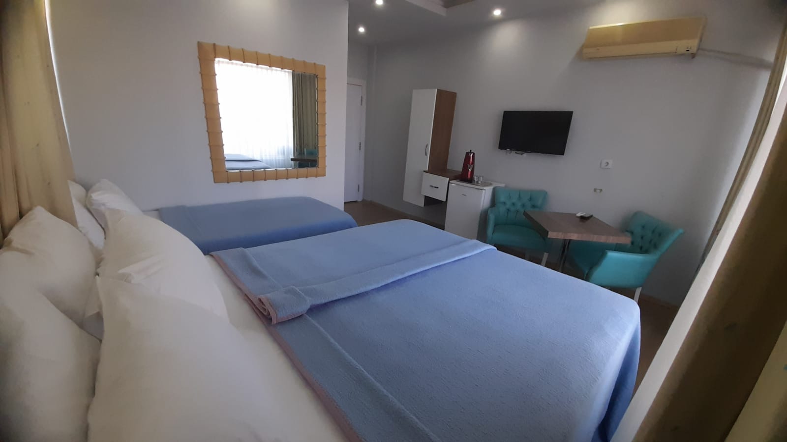 Gvar Apart Otel