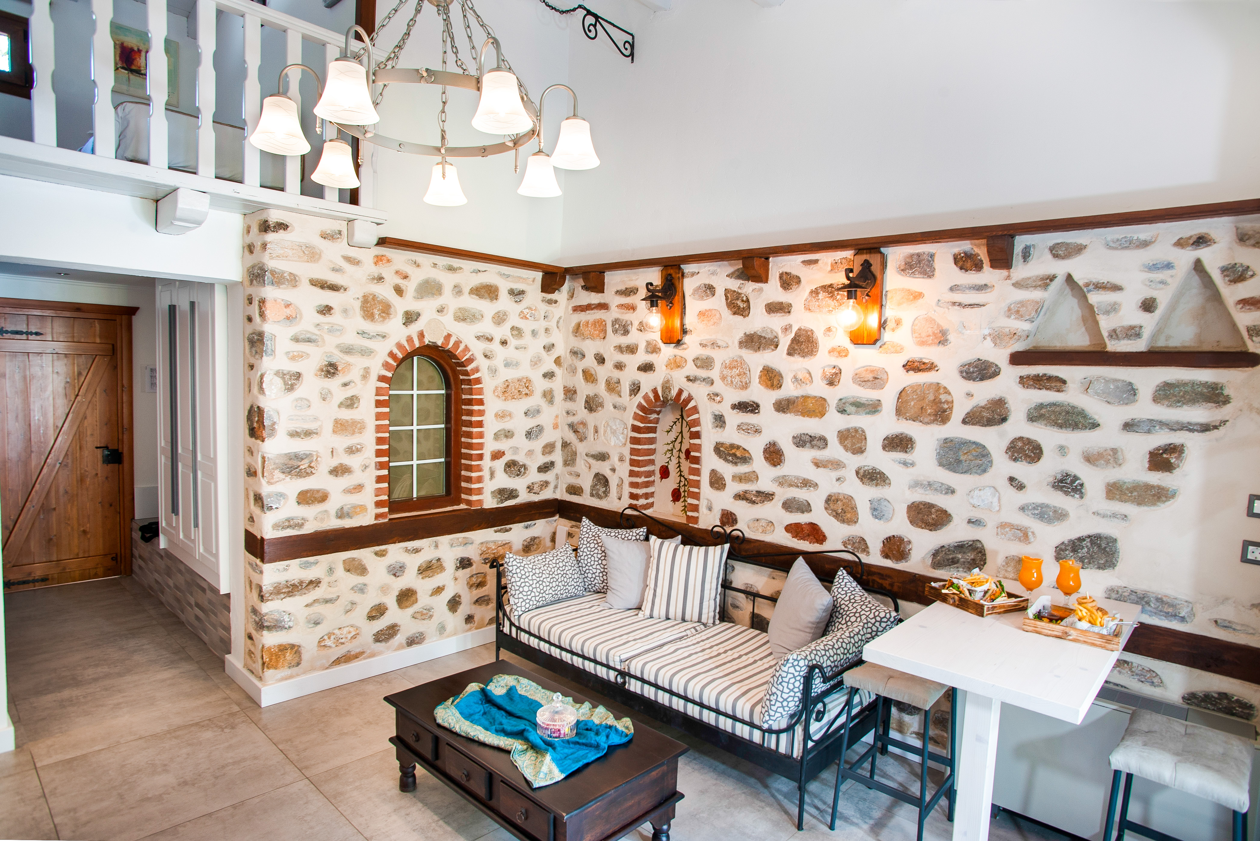 Acrotel Athena Residence - Poză