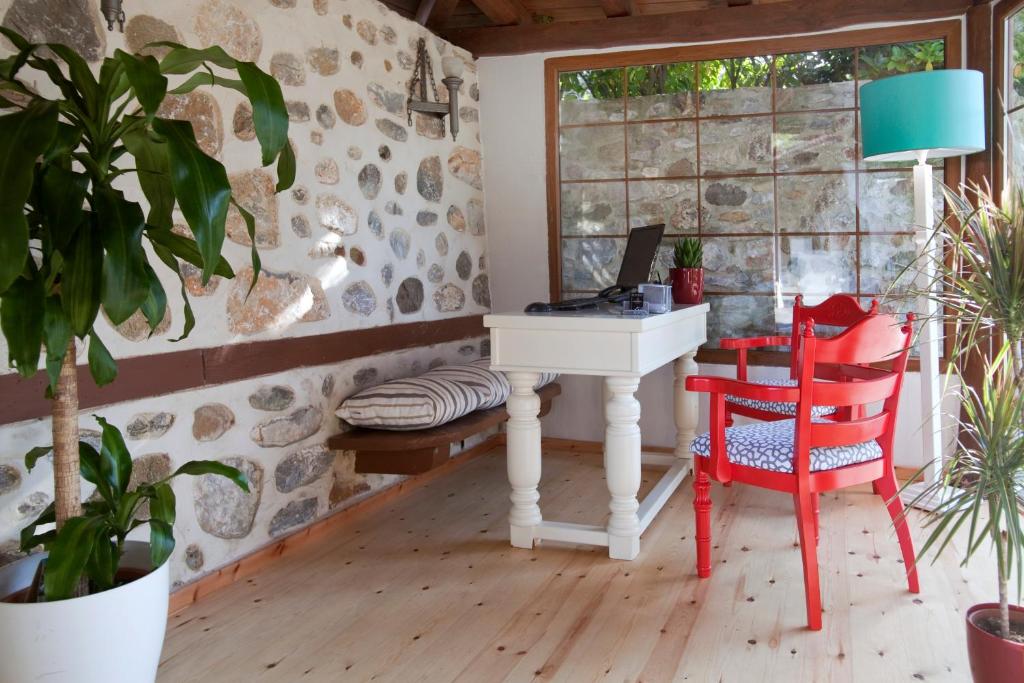 Acrotel Athena Residence - Poză