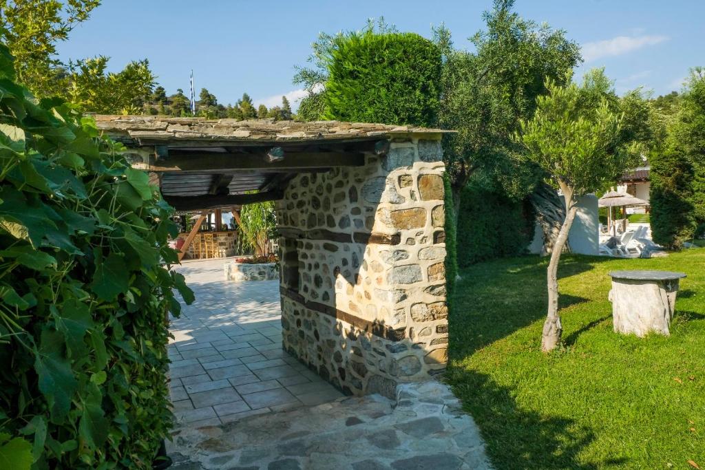 Acrotel Athena Residence - Poză